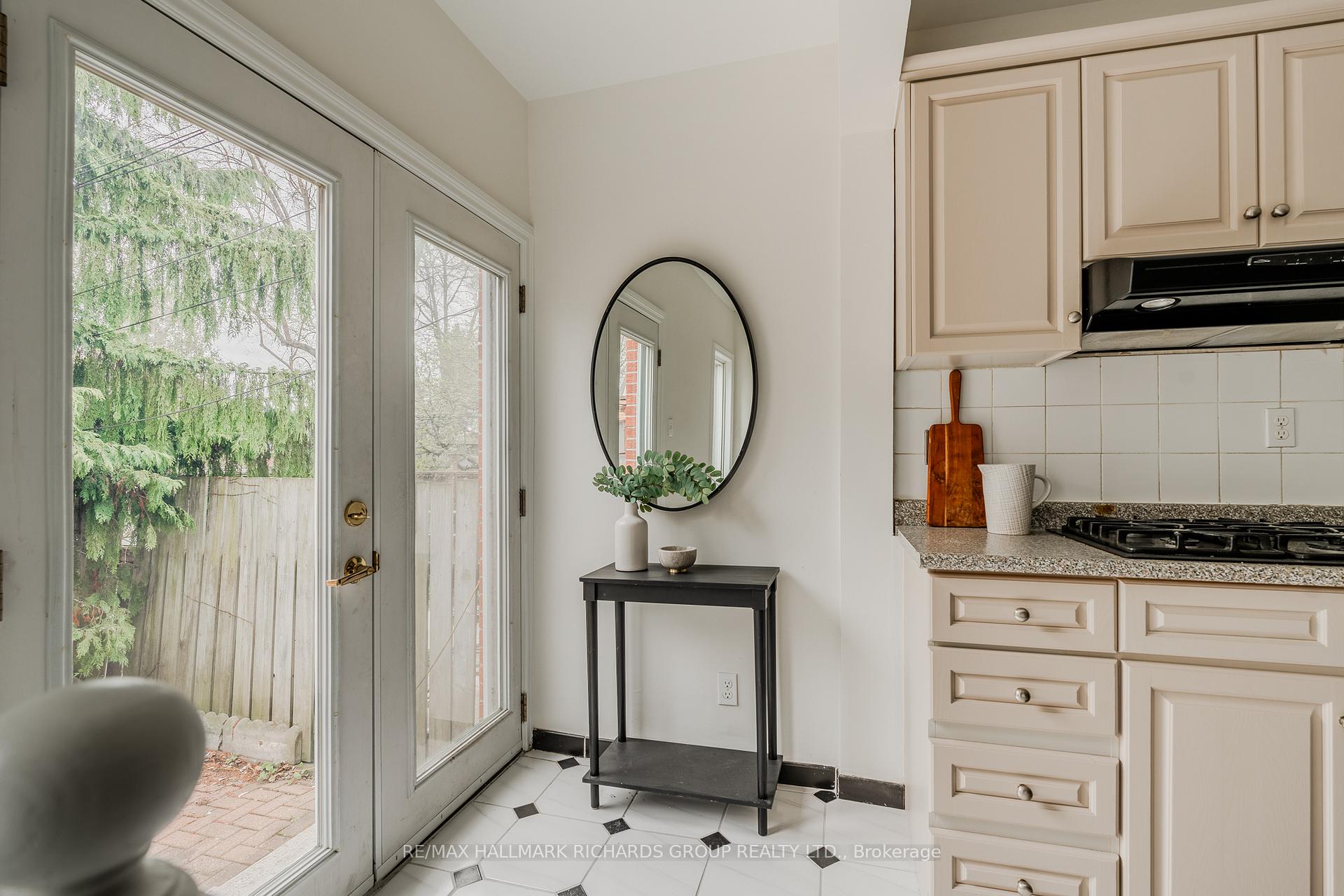 Photo 8 of 413 Rhodes Avenue, Toronto, Greenwood-Coxwell — HOMEH