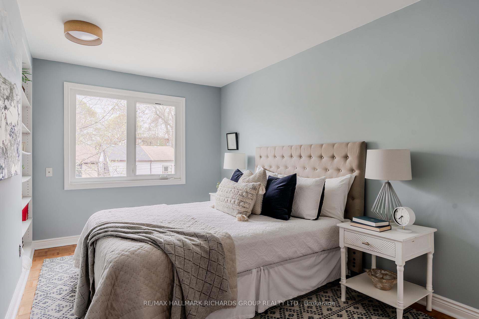 Photo 11 of 413 Rhodes Avenue, Toronto, Greenwood-Coxwell — HOMEH
