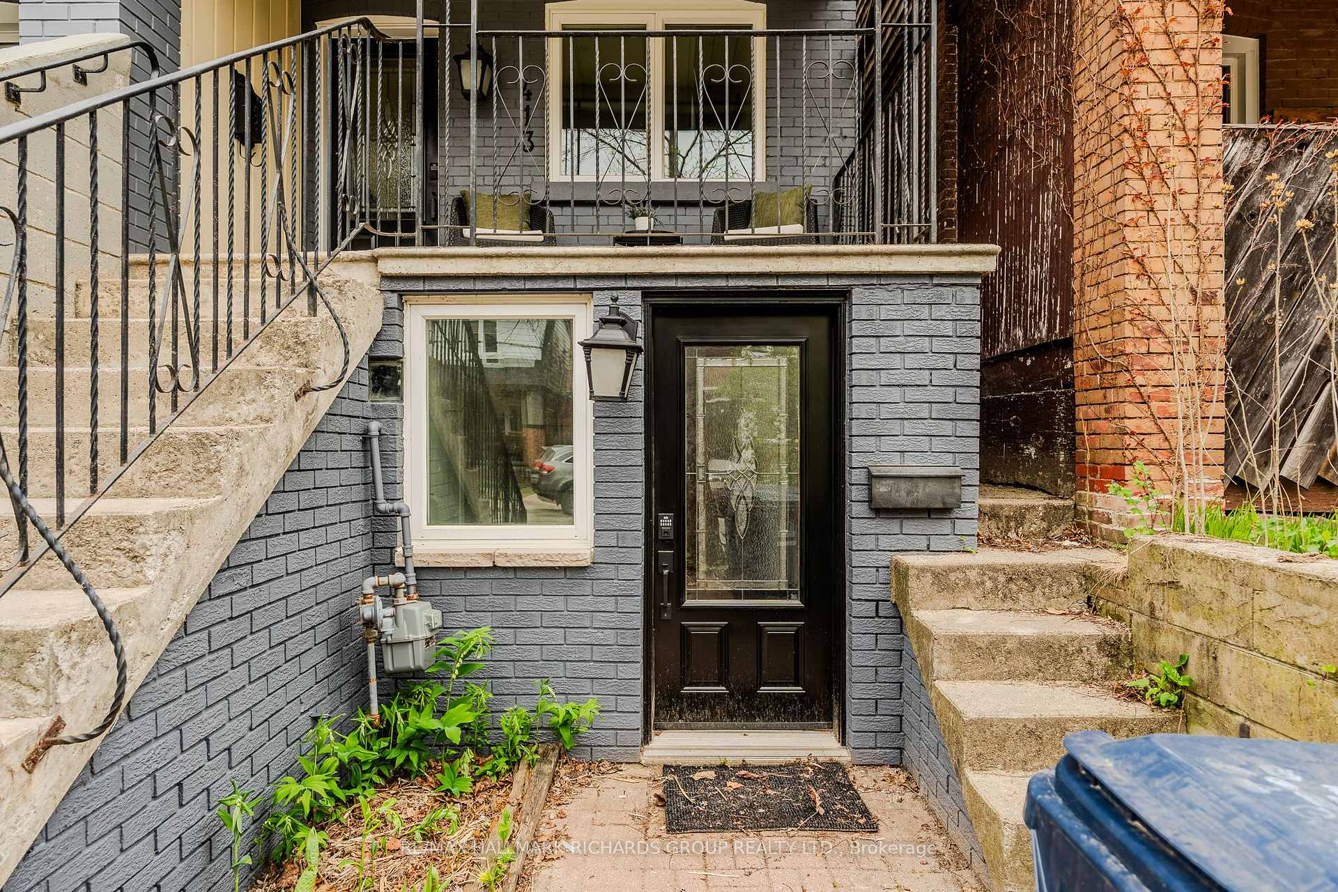 Photo 17 of 413 Rhodes Avenue, Toronto, Greenwood-Coxwell — HOMEH