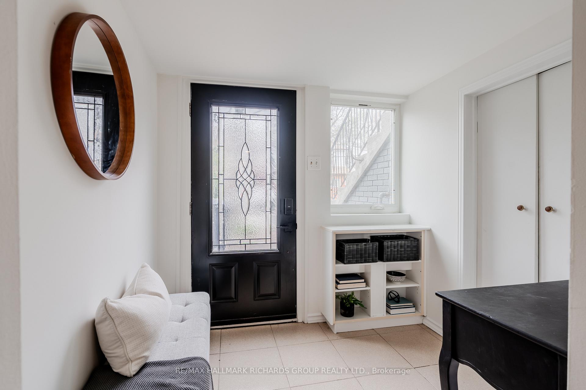 Photo 18 of 413 Rhodes Avenue, Toronto, Greenwood-Coxwell — HOMEH