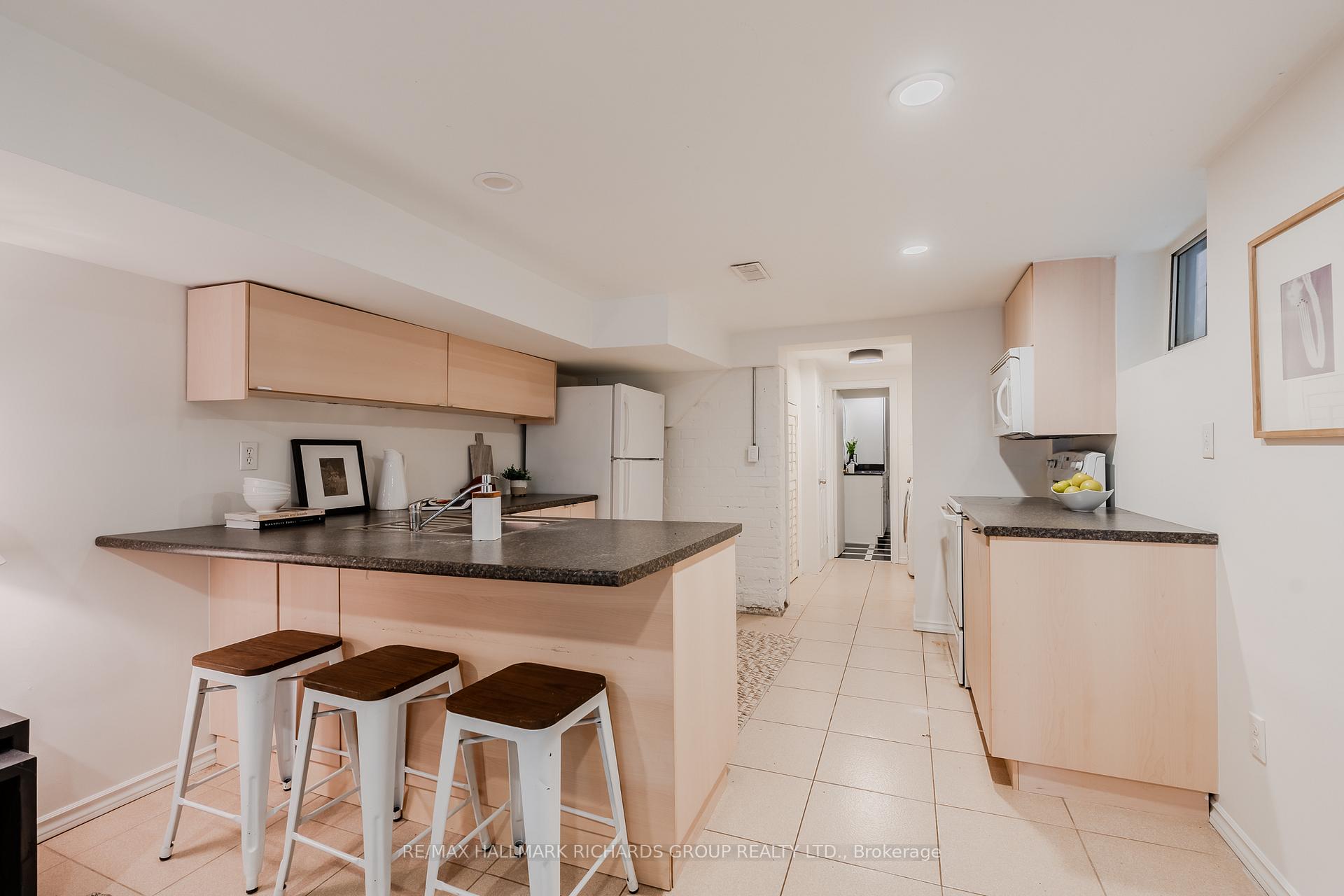 Photo 22 of 413 Rhodes Avenue, Toronto, Greenwood-Coxwell — HOMEH