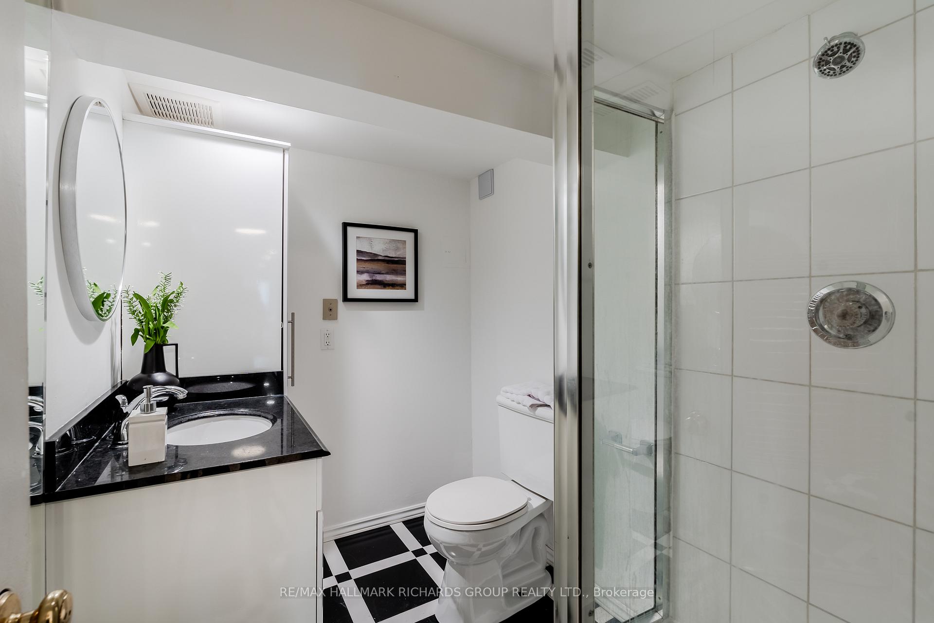 Photo 23 of 413 Rhodes Avenue, Toronto, Greenwood-Coxwell — HOMEH