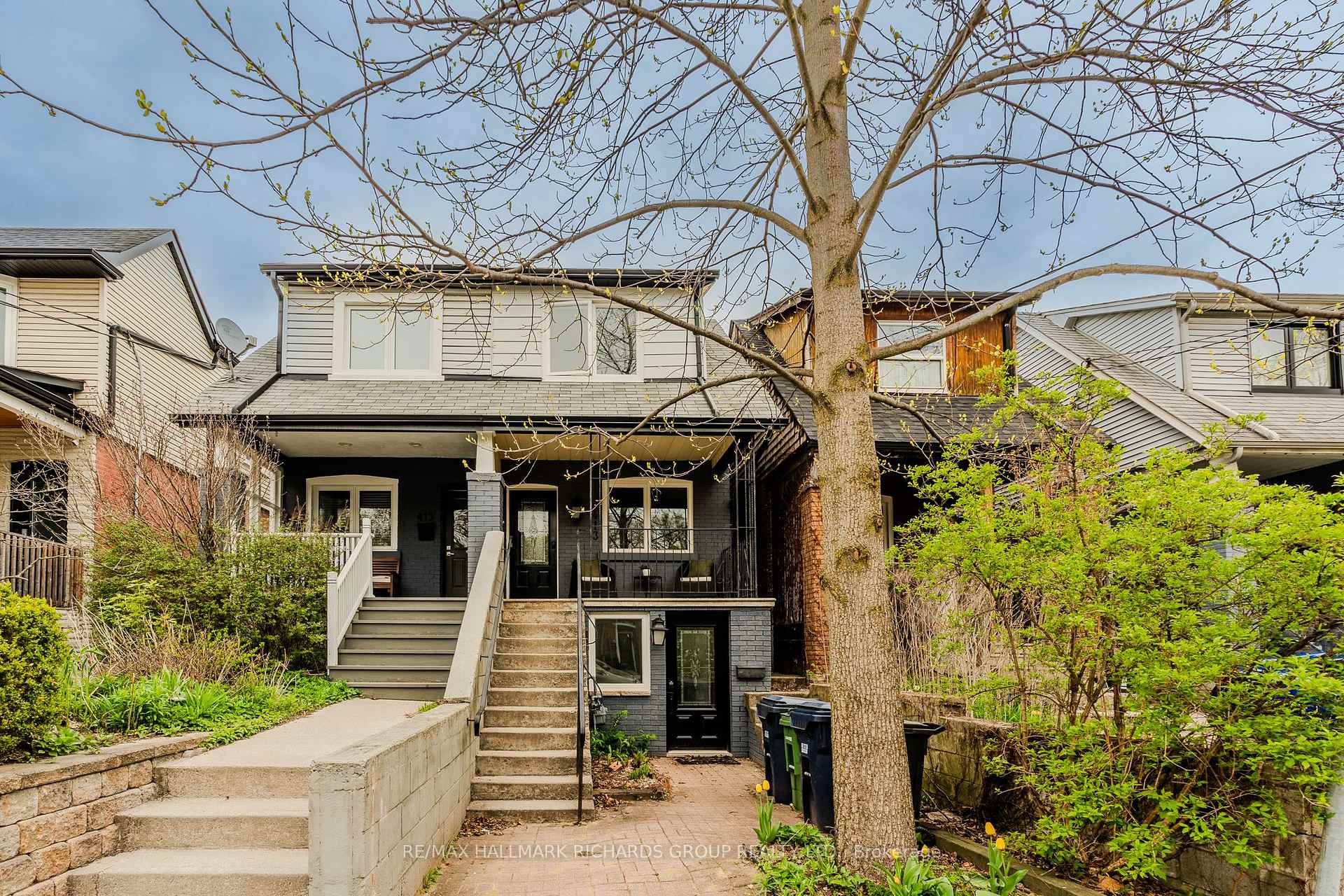 Photo 24 of 413 Rhodes Avenue, Toronto, Greenwood-Coxwell — HOMEH