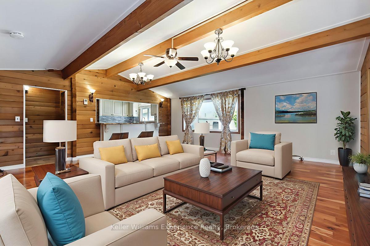 Photo 10 of 144 Bay Street, Tay, Victoria Harbour — HOMEH