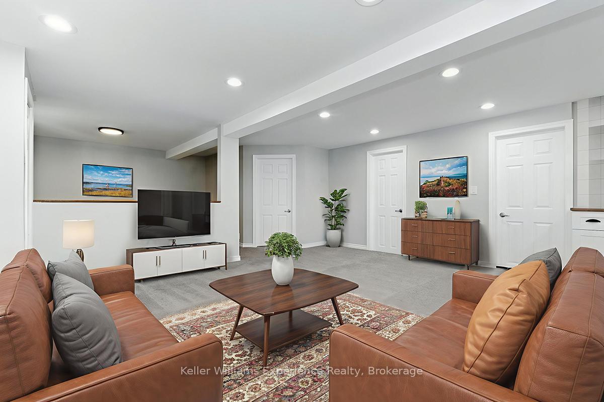 Photo 22 of 144 Bay Street, Tay, Victoria Harbour — HOMEH