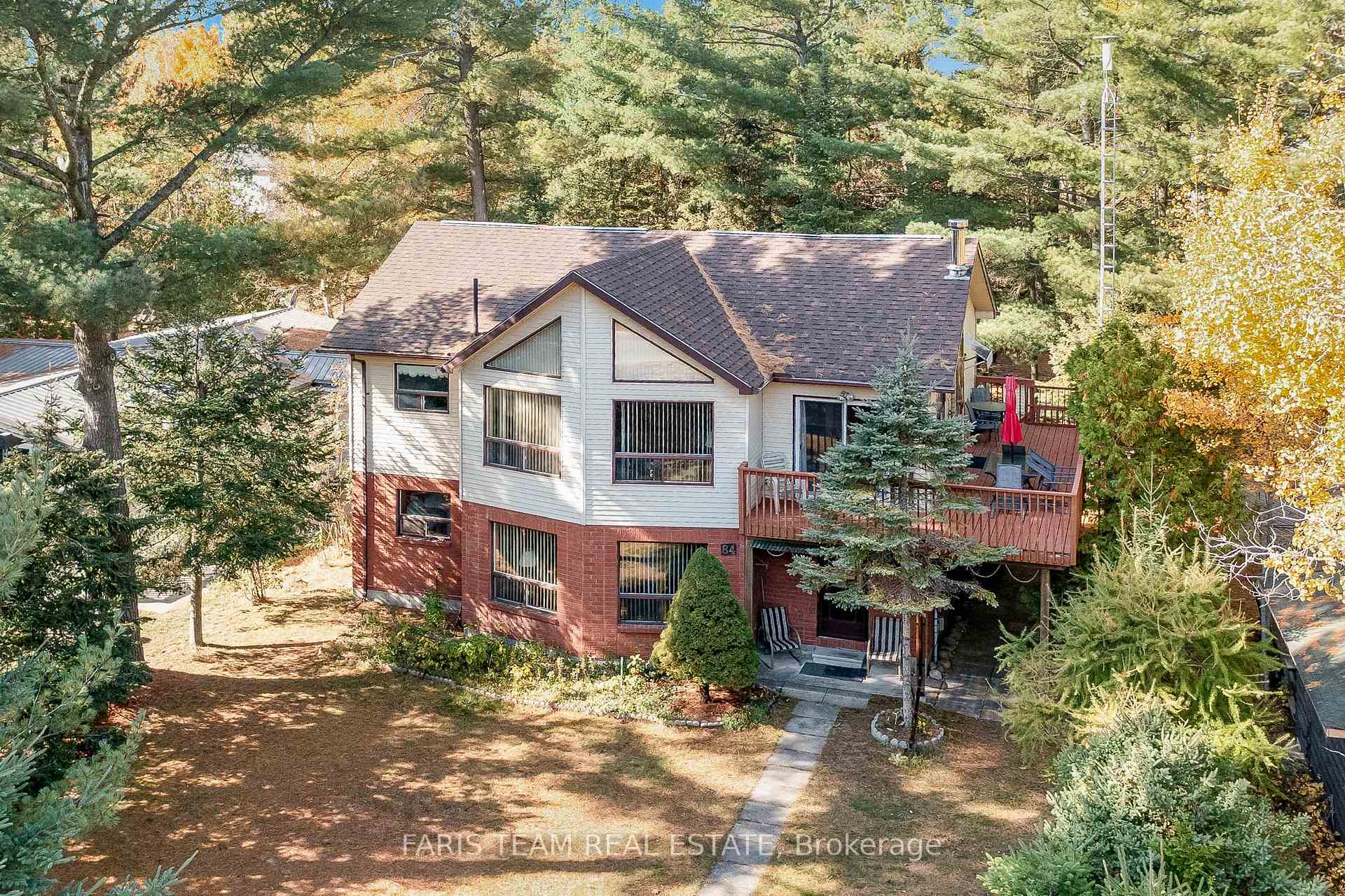 Photo 1 of 84 Wendake Road, Tiny, Rural Tiny — HOMEH