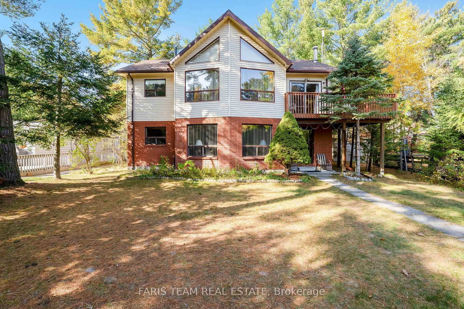 Photo 2 of 84 Wendake Road, Tiny, Rural Tiny — HOMEH