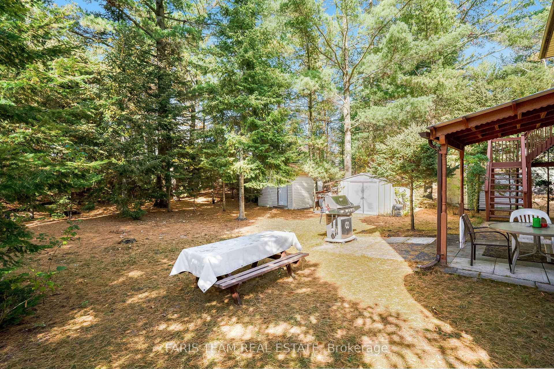 Photo 19 of 84 Wendake Road, Tiny, Rural Tiny — HOMEH