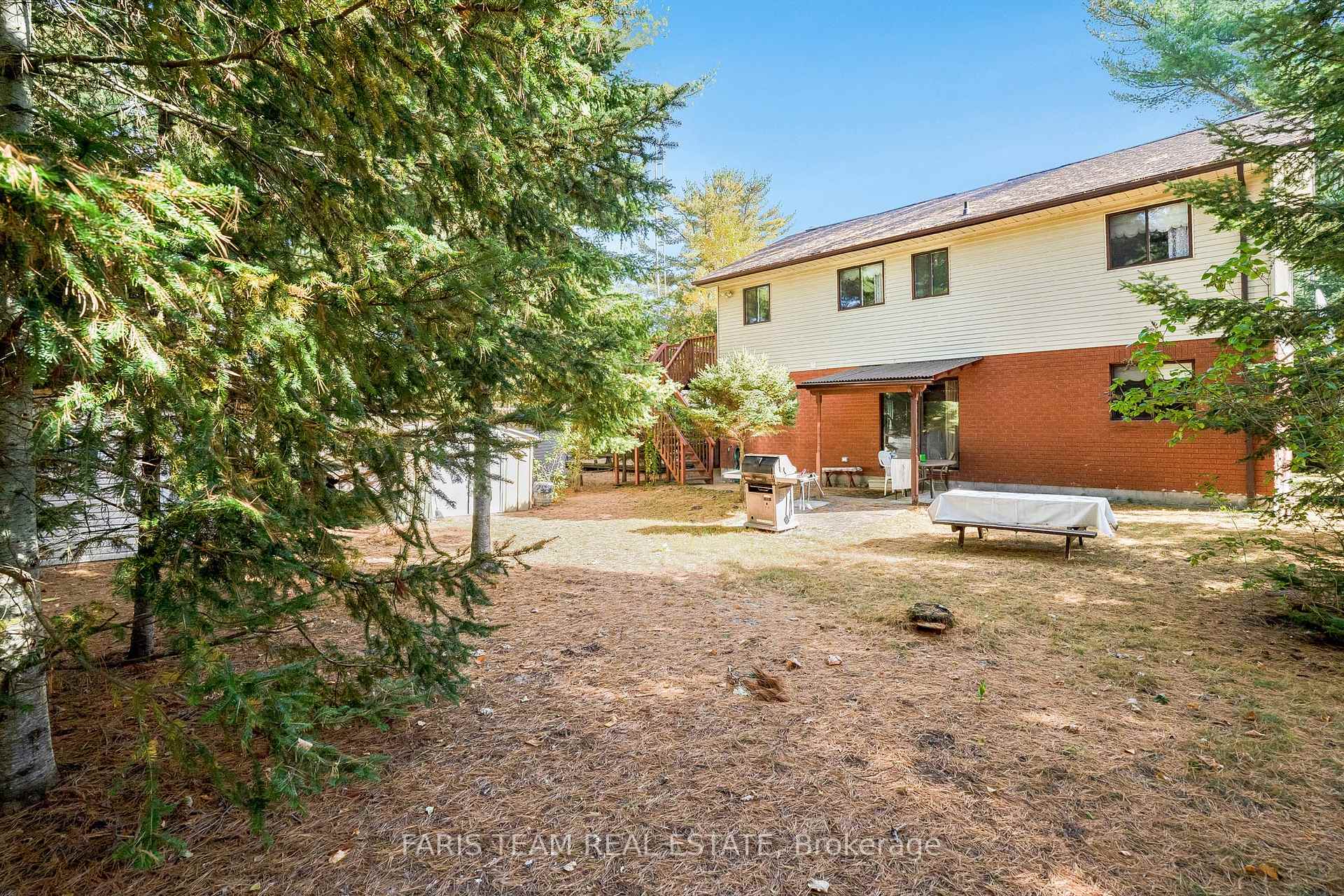Photo 20 of 84 Wendake Road, Tiny, Rural Tiny — HOMEH