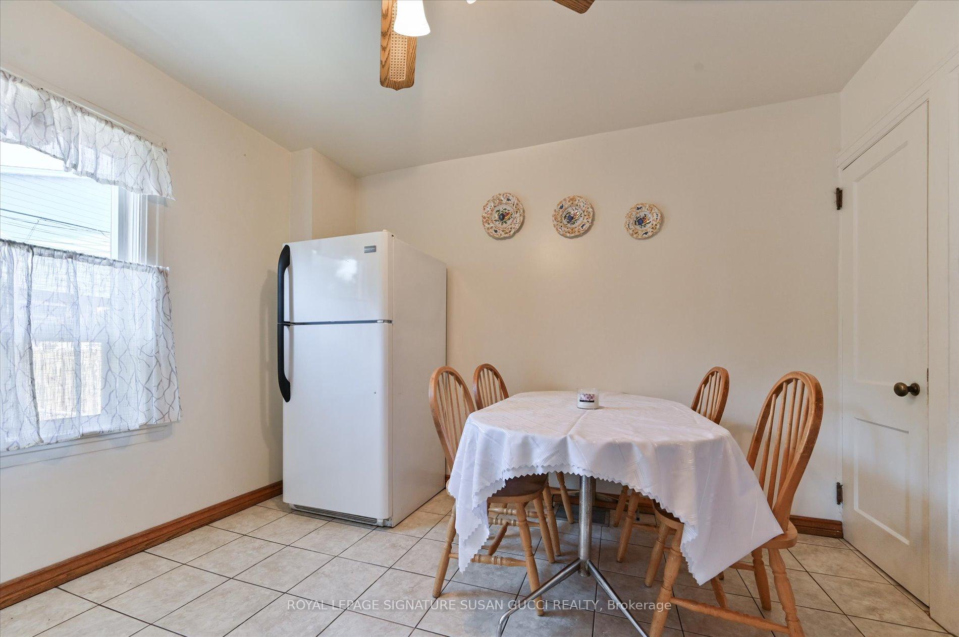 Photo 11 of 418 Sammon Avenue, Toronto, Danforth Village-East York — HOMEH