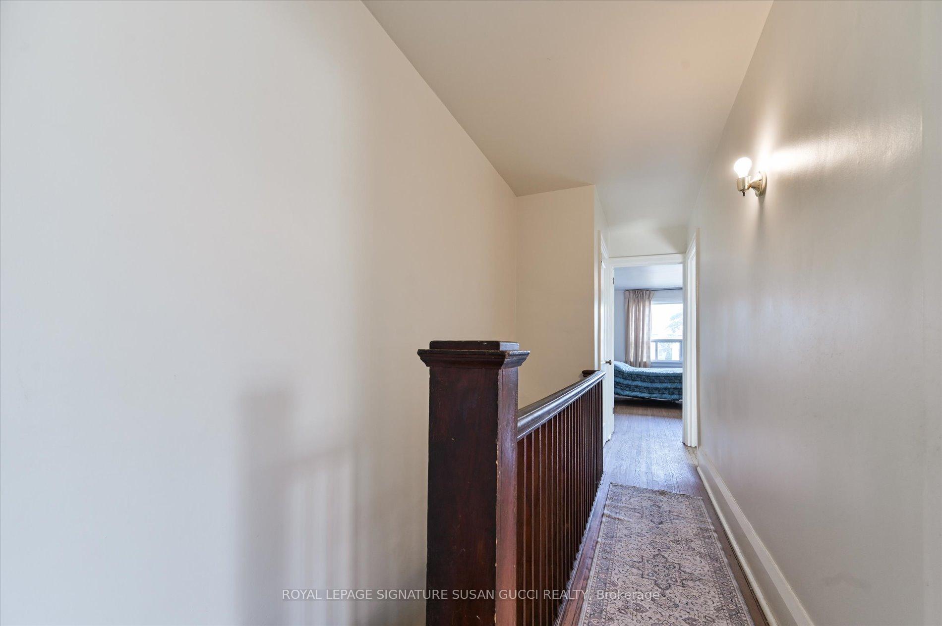 Photo 16 of 418 Sammon Avenue, Toronto, Danforth Village-East York — HOMEH