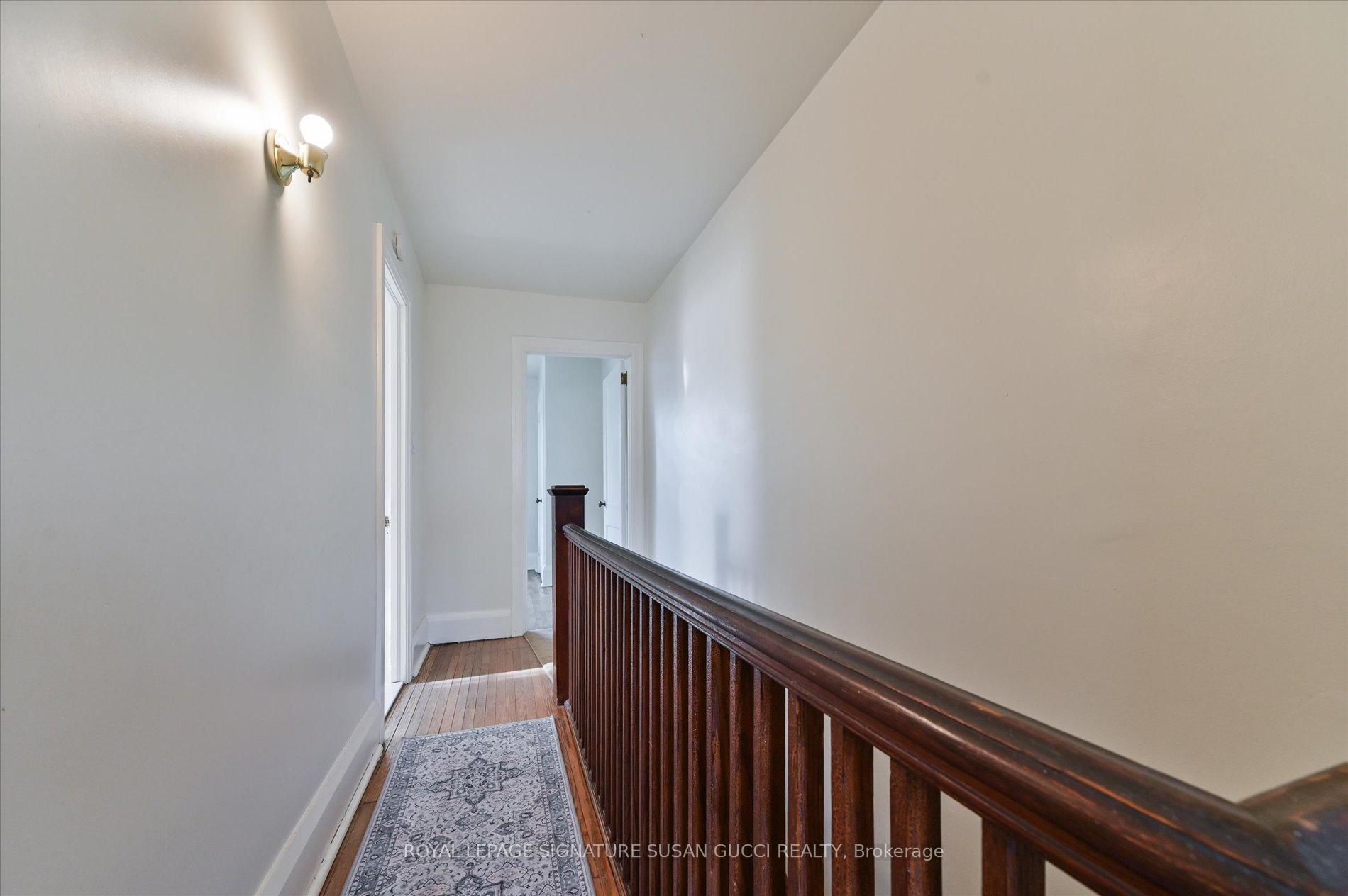 Photo 17 of 418 Sammon Avenue, Toronto, Danforth Village-East York — HOMEH