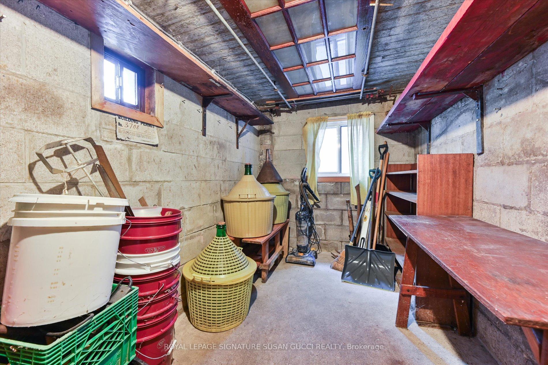 Photo 24 of 418 Sammon Avenue, Toronto, Danforth Village-East York — HOMEH
