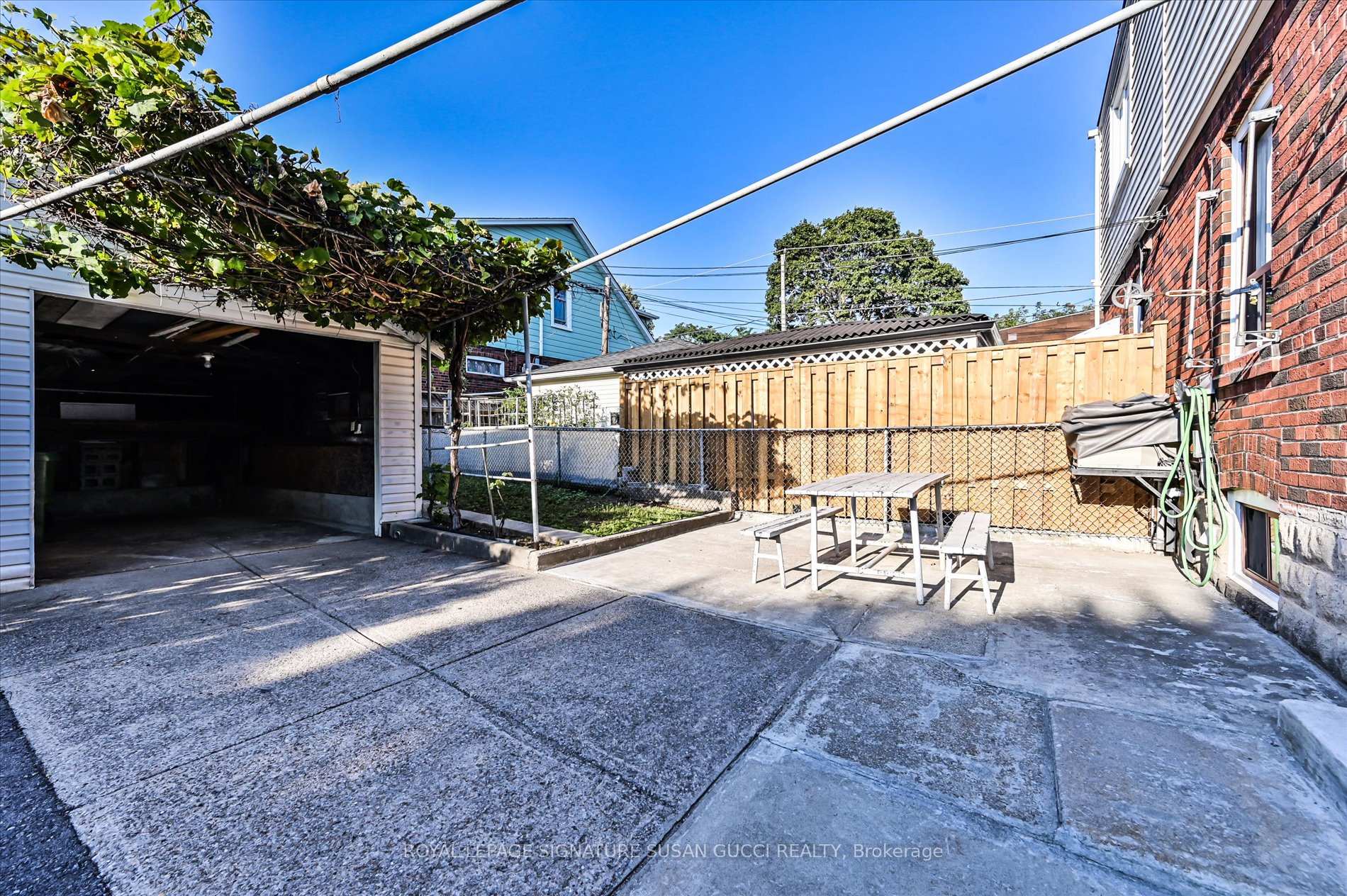 Photo 28 of 418 Sammon Avenue, Toronto, Danforth Village-East York — HOMEH