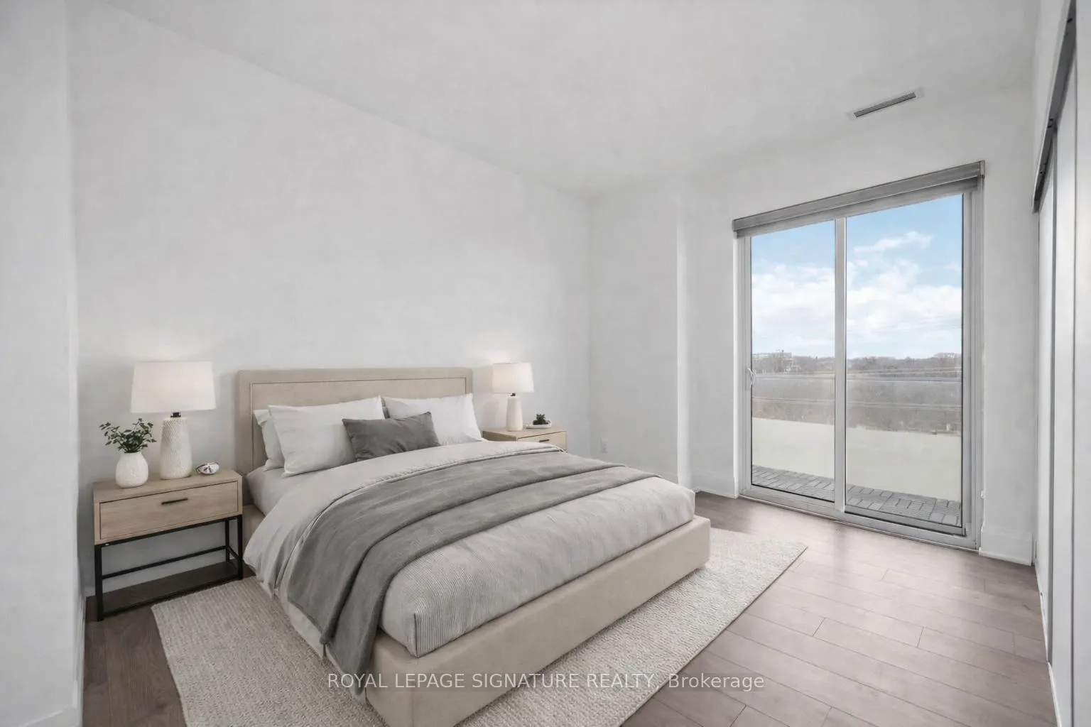 Photo 17 of Unit 604, 20 Brin Drive, Etobicoke, Edenbridge-Humber Valley — HOMEH