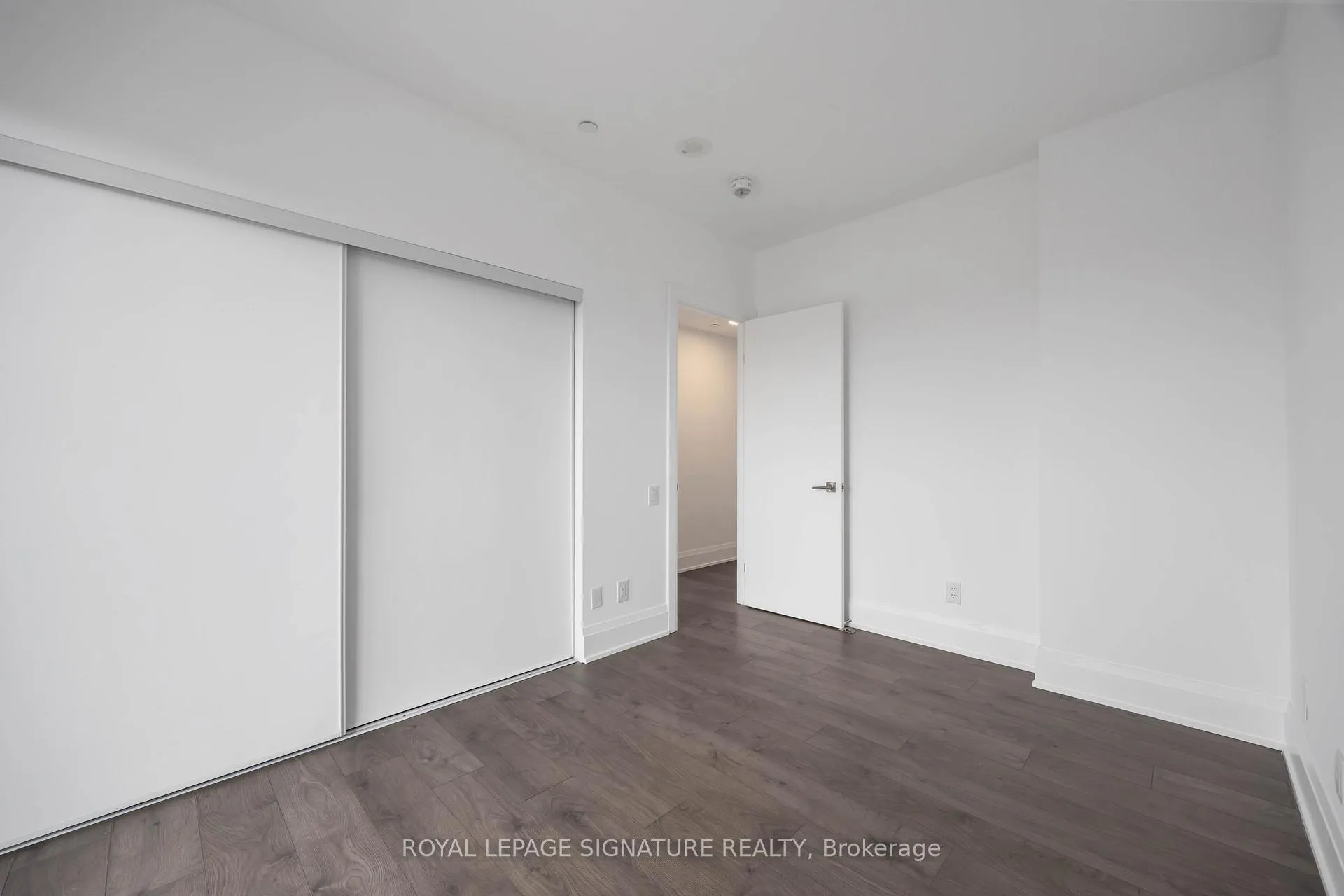Photo 18 of Unit 604, 20 Brin Drive, Etobicoke, Edenbridge-Humber Valley — HOMEH