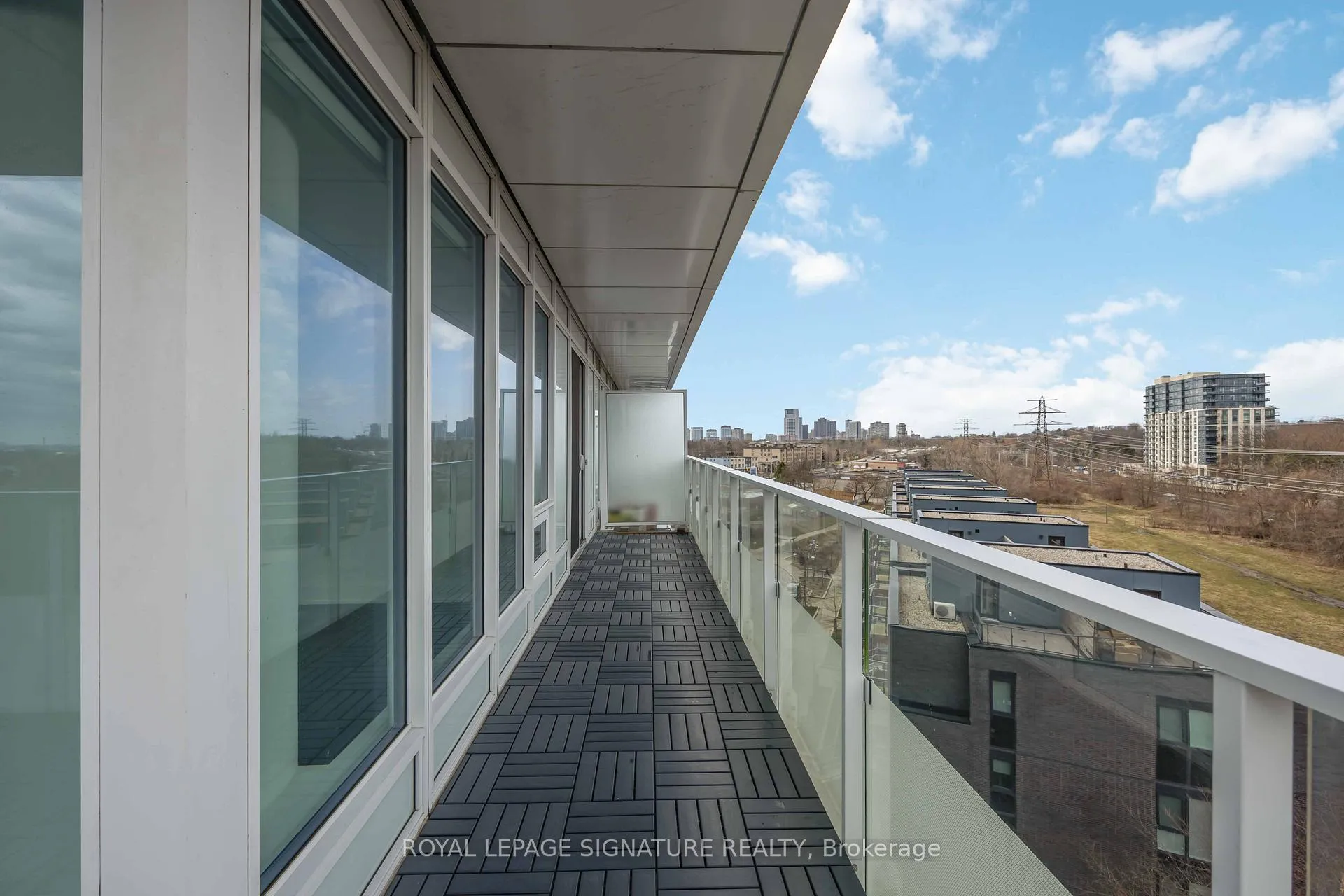 Photo 24 of Unit 604, 20 Brin Drive, Etobicoke, Edenbridge-Humber Valley — HOMEH