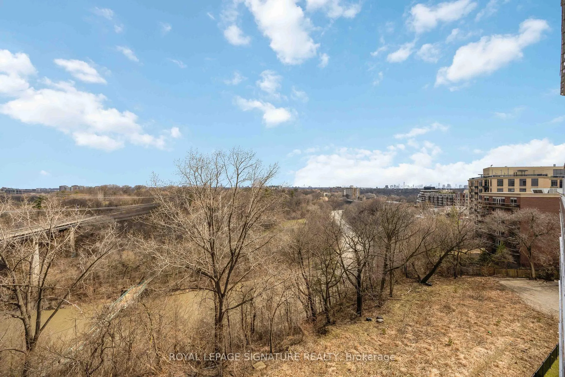 Photo 25 of Unit 604, 20 Brin Drive, Etobicoke, Edenbridge-Humber Valley — HOMEH