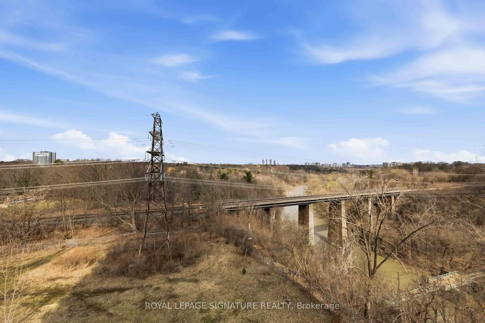 Photo 26 of Unit 604, 20 Brin Drive, Etobicoke, Edenbridge-Humber Valley — HOMEH