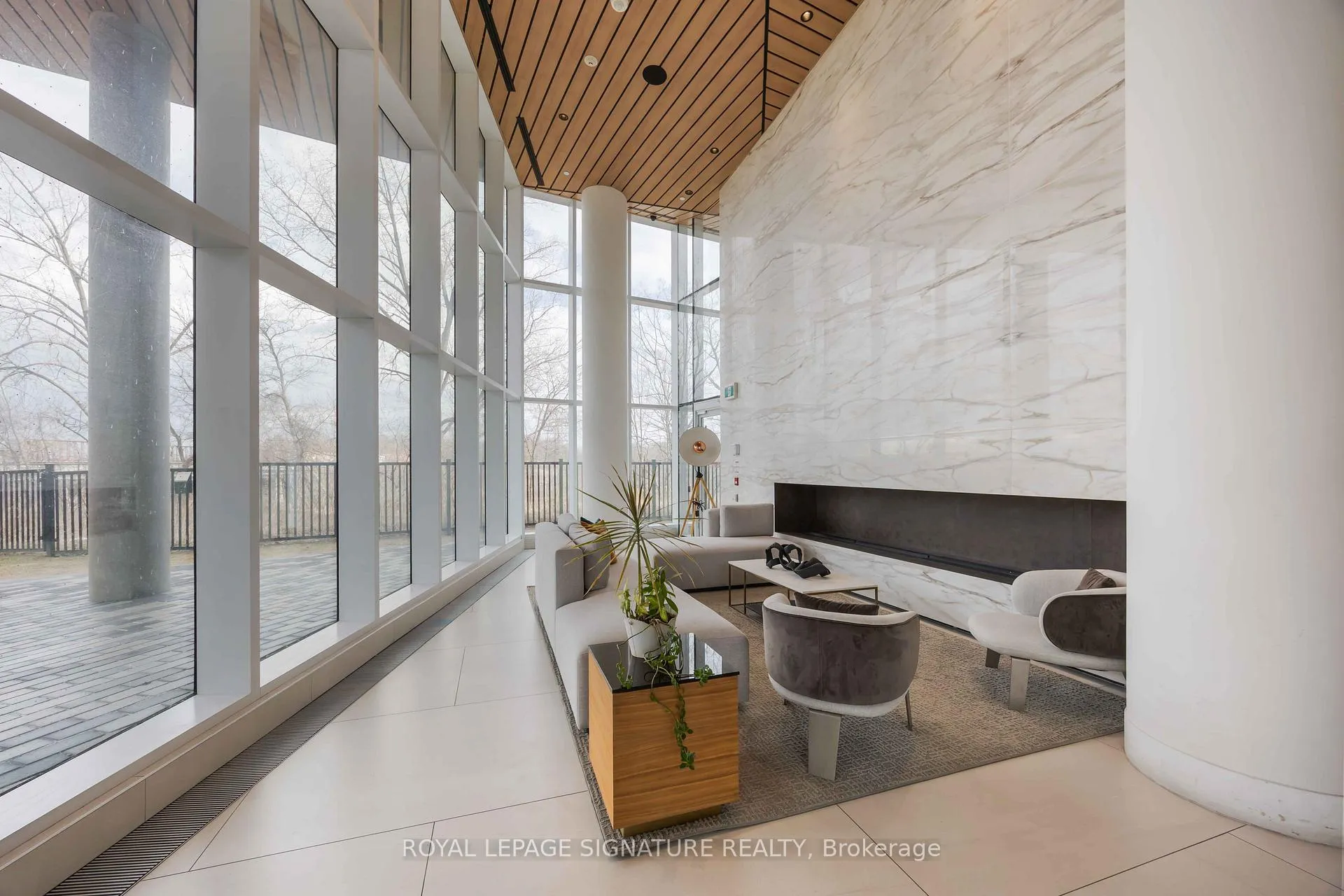 Photo 33 of Unit 604, 20 Brin Drive, Etobicoke, Edenbridge-Humber Valley — HOMEH