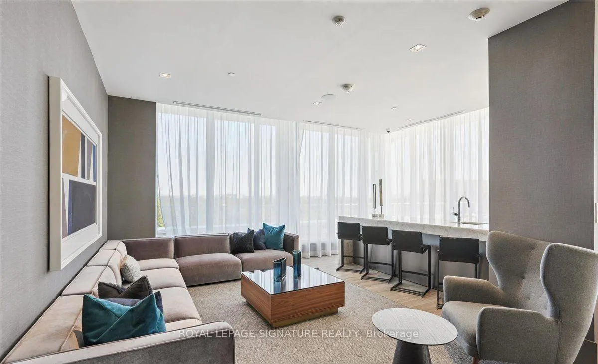 Photo 34 of Unit 604, 20 Brin Drive, Etobicoke, Edenbridge-Humber Valley — HOMEH