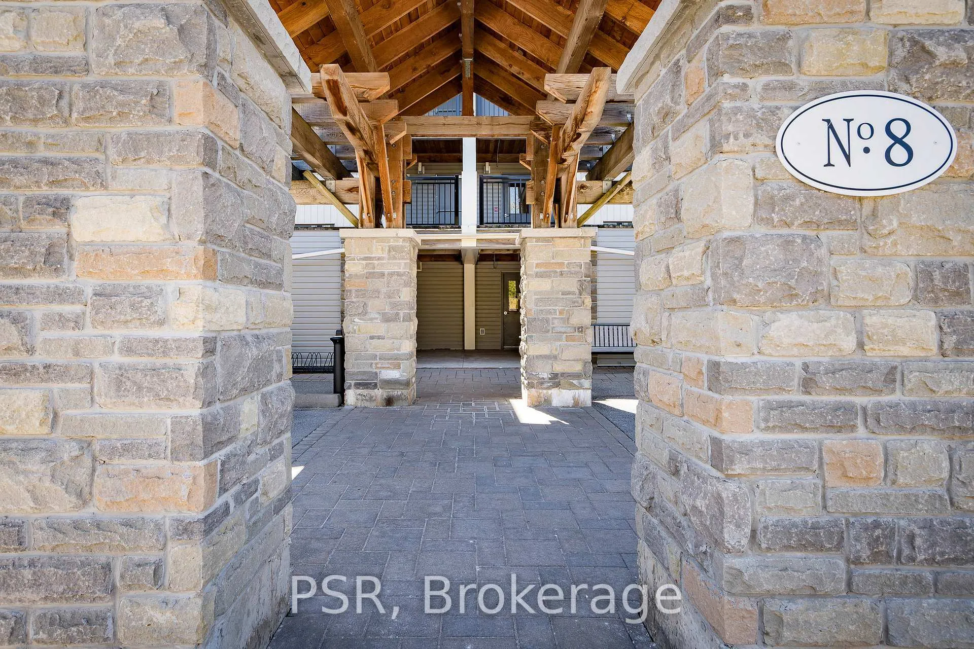 Photo 2 of Unit 204, 8 Brandy Lane Drive, Collingwood — HOMEH