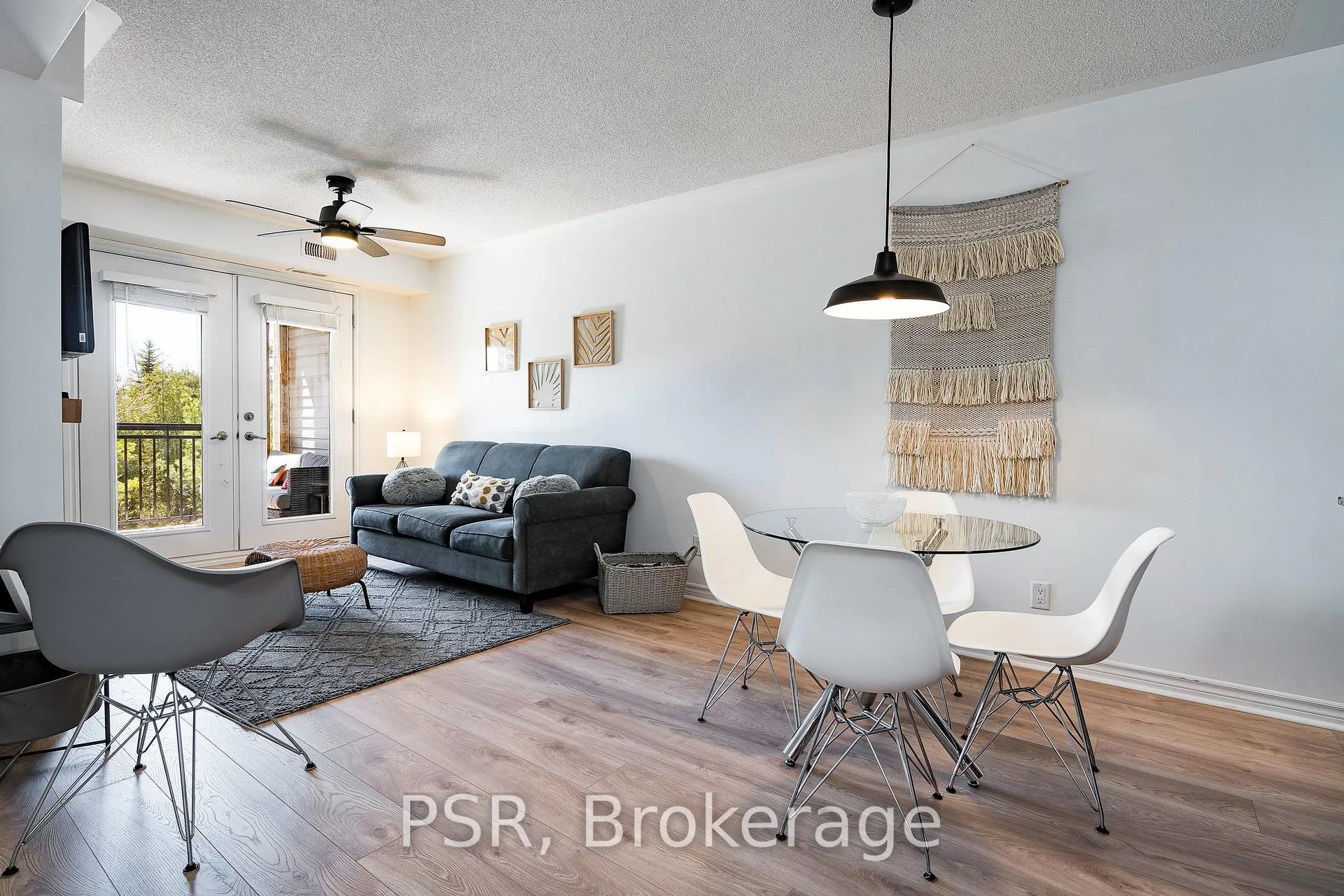Photo 4 of Unit 204, 8 Brandy Lane Drive, Collingwood — HOMEH