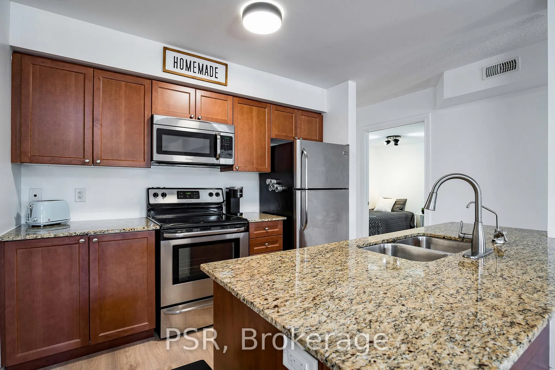 Photo 7 of Unit 204, 8 Brandy Lane Drive, Collingwood — HOMEH