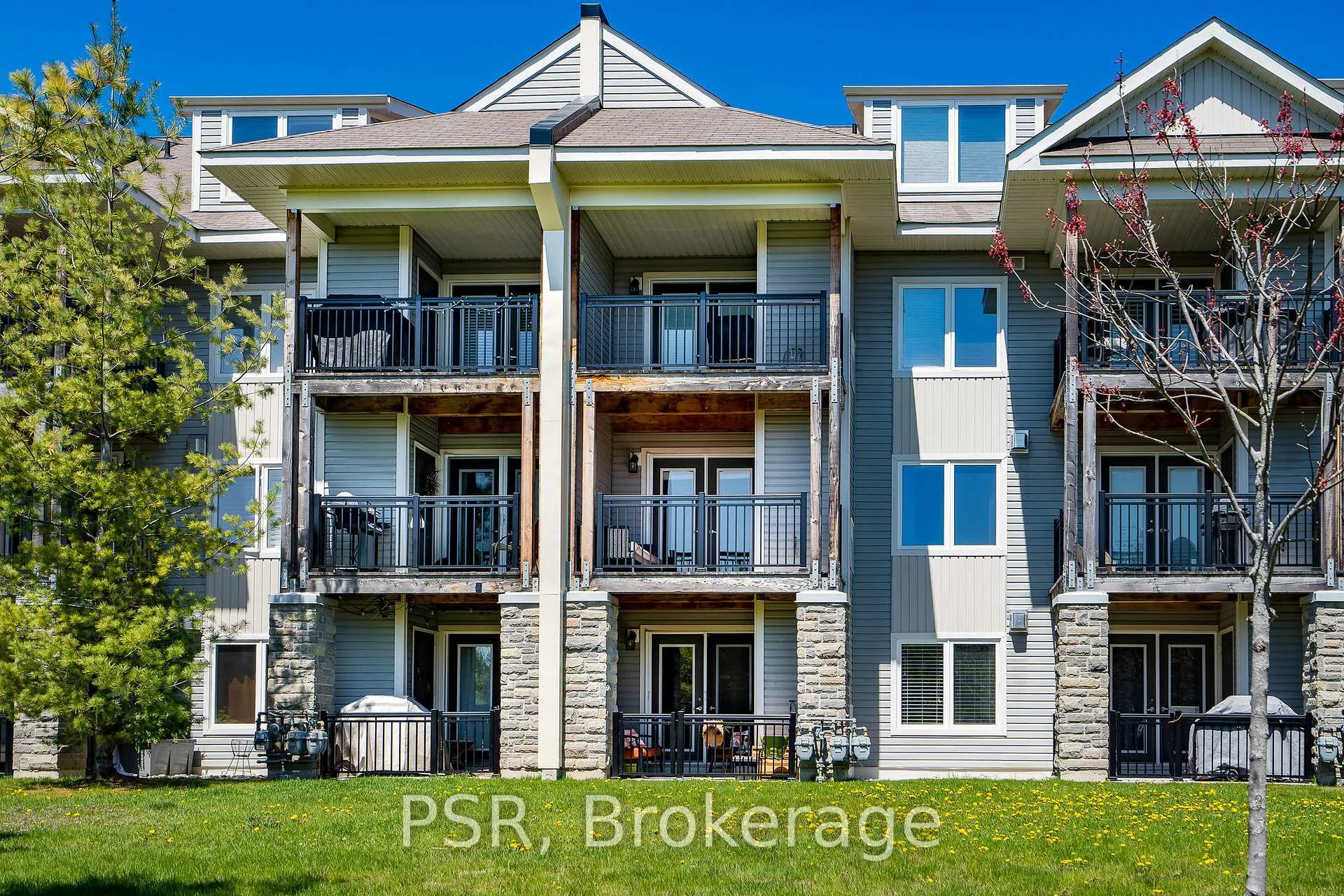 Photo 17 of Unit 204, 8 Brandy Lane Drive, Collingwood — HOMEH