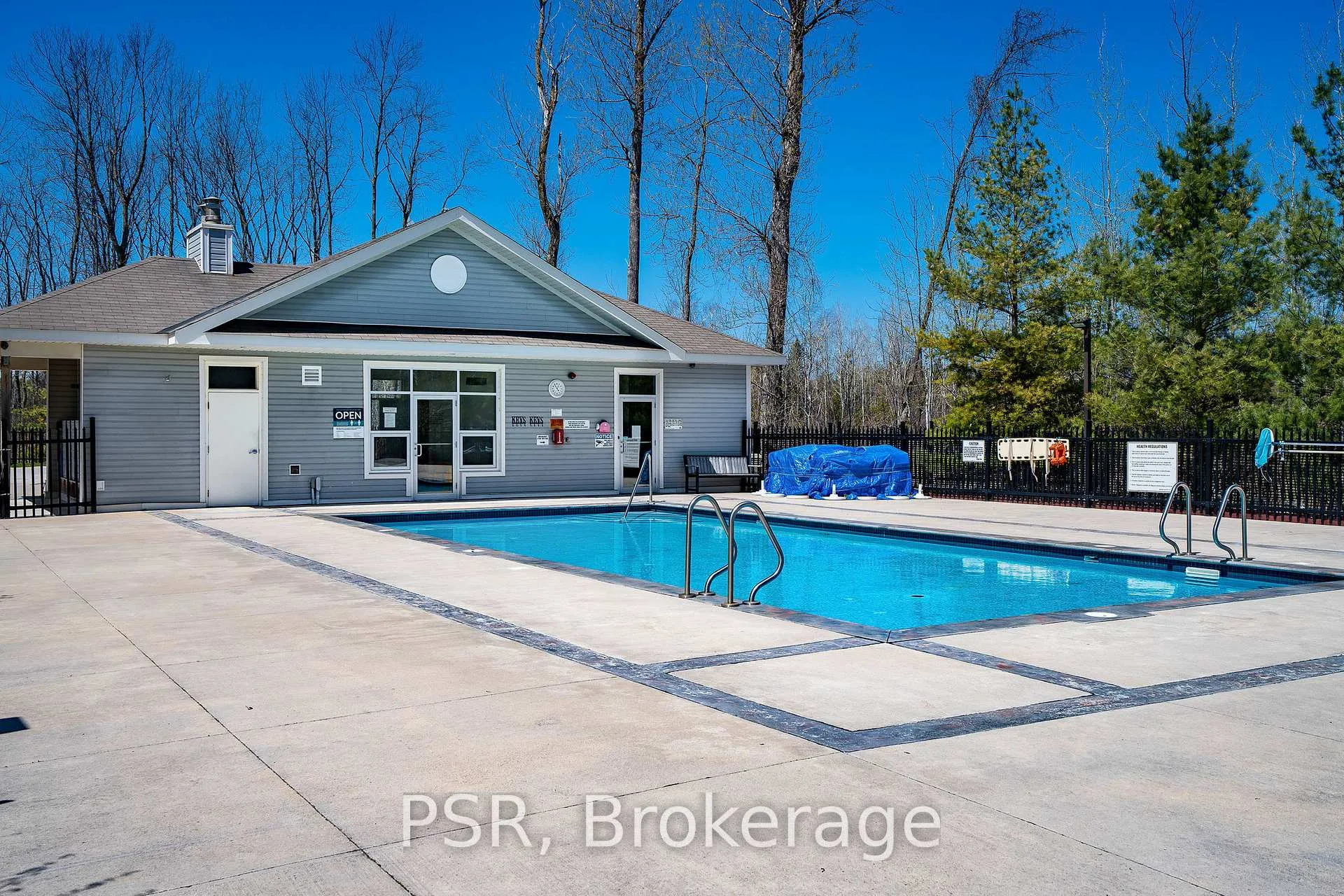 Photo 18 of Unit 204, 8 Brandy Lane Drive, Collingwood — HOMEH