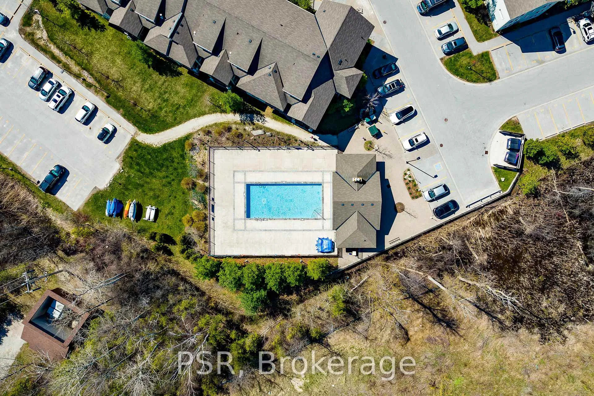 Photo 19 of Unit 204, 8 Brandy Lane Drive, Collingwood — HOMEH
