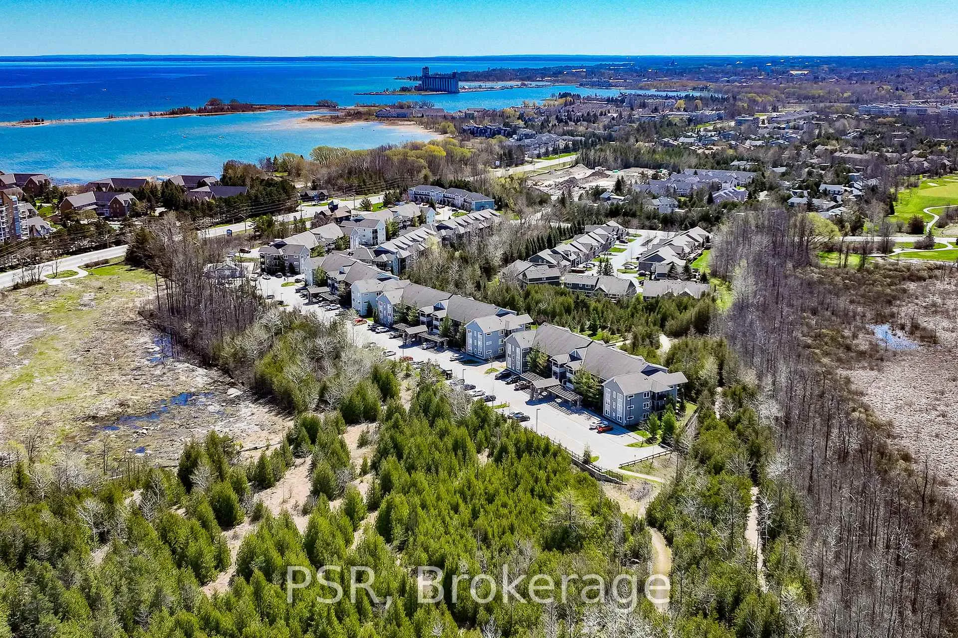 Photo 20 of Unit 204, 8 Brandy Lane Drive, Collingwood — HOMEH