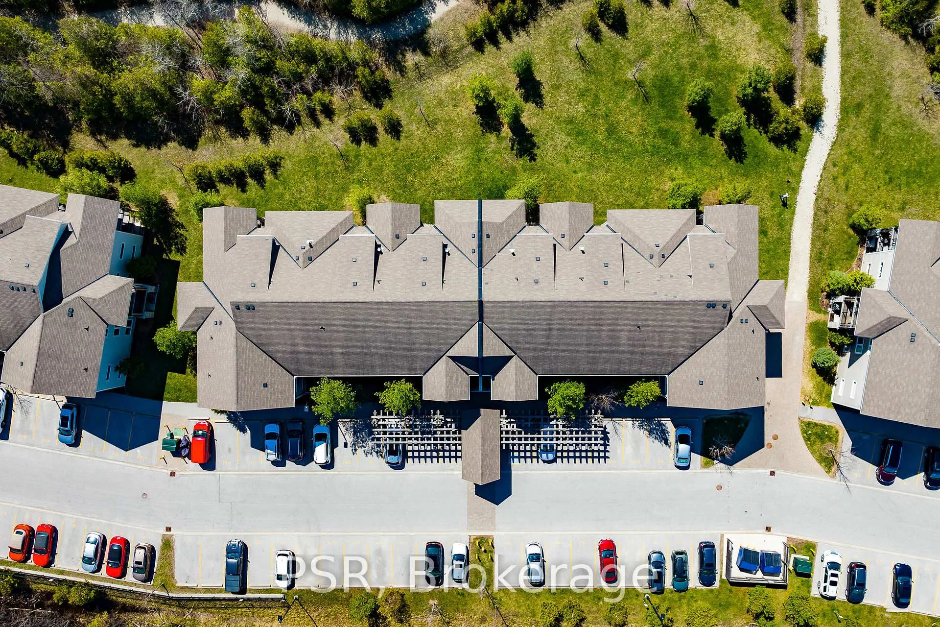 Photo 21 of Unit 204, 8 Brandy Lane Drive, Collingwood — HOMEH