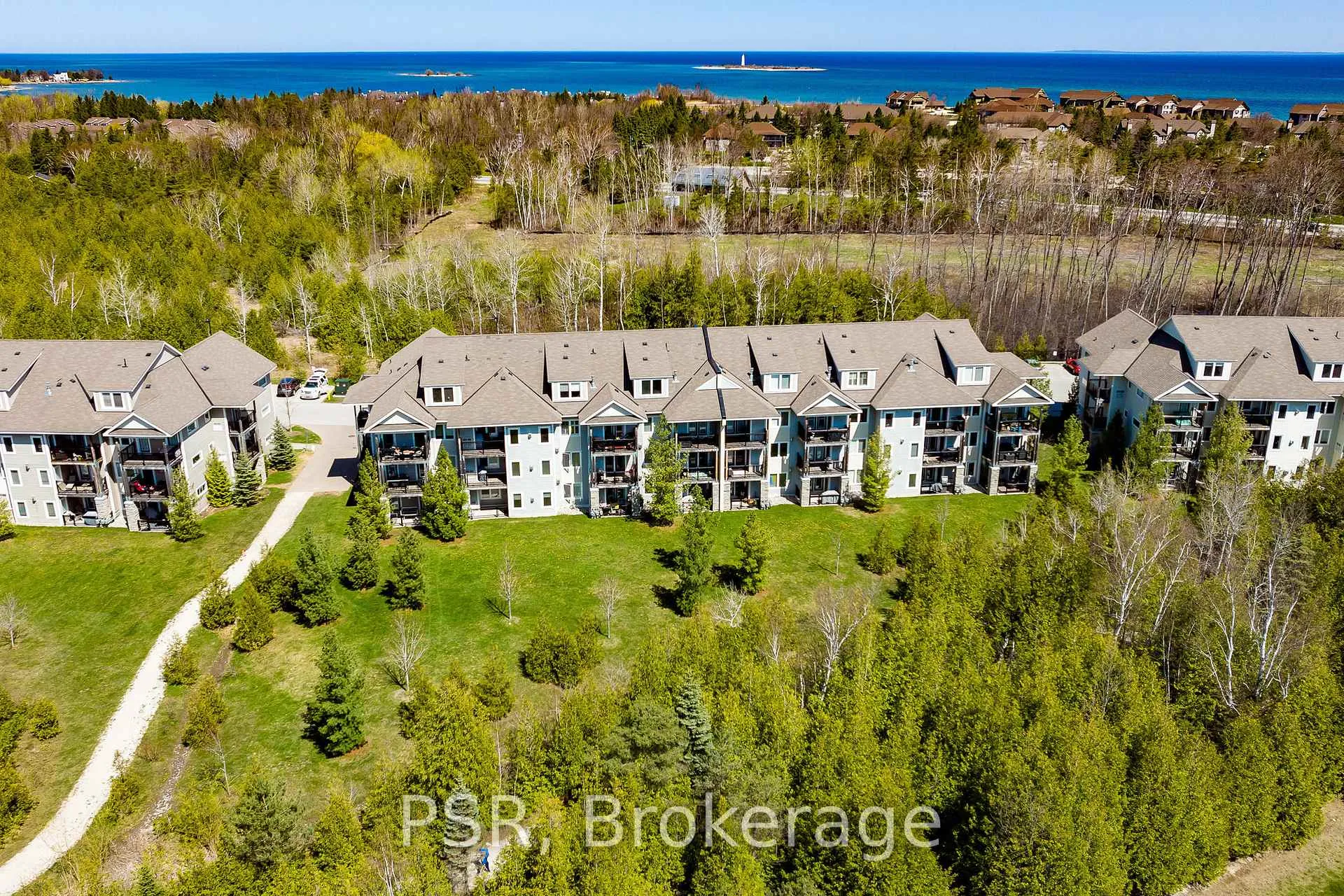Photo 22 of Unit 204, 8 Brandy Lane Drive, Collingwood — HOMEH