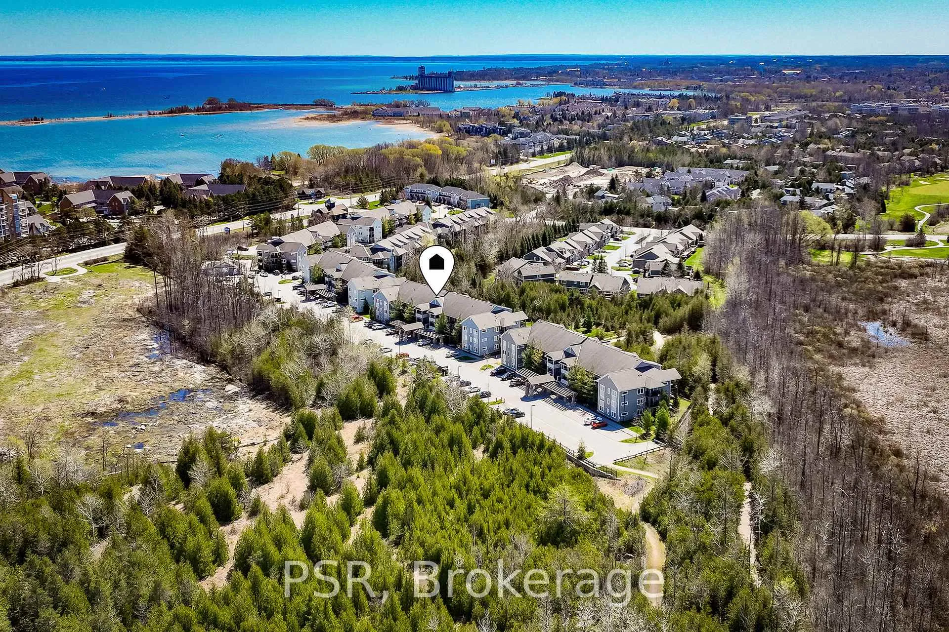 Photo 23 of Unit 204, 8 Brandy Lane Drive, Collingwood — HOMEH