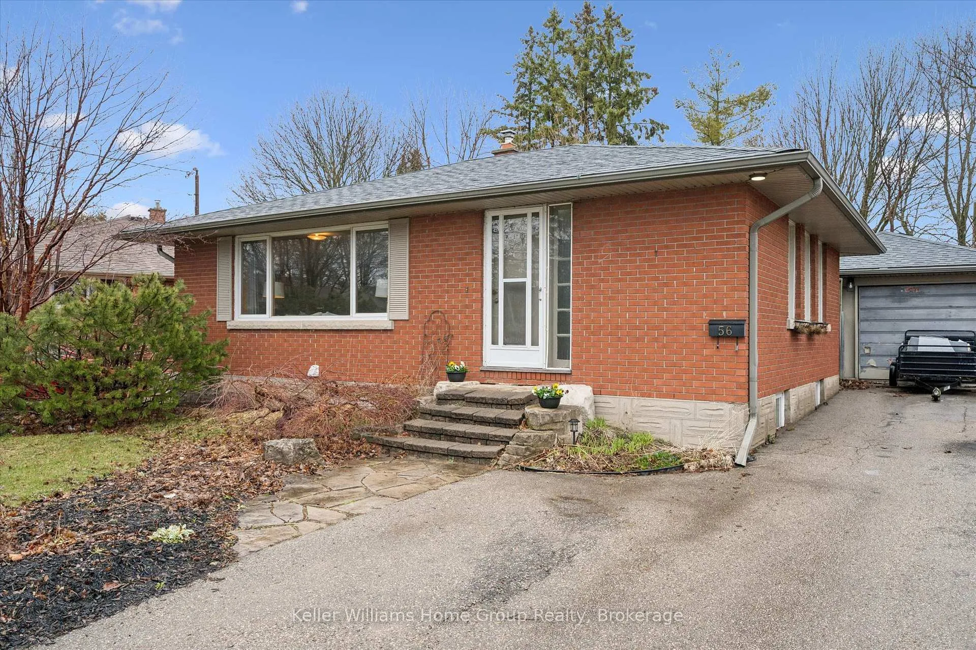 Photo 1 of 56 Ottawa Crescent, Guelph, St. George's — HOMEH