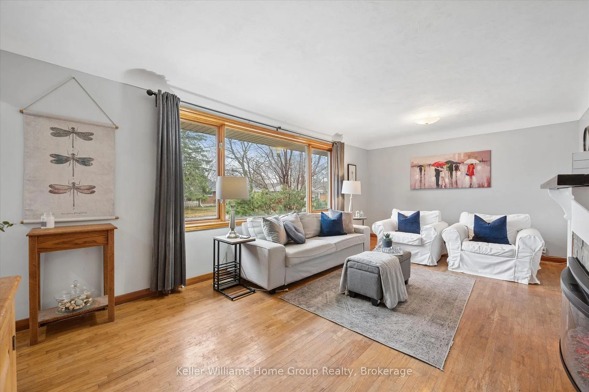 Photo 7 of 56 Ottawa Crescent, Guelph, St. George's — HOMEH