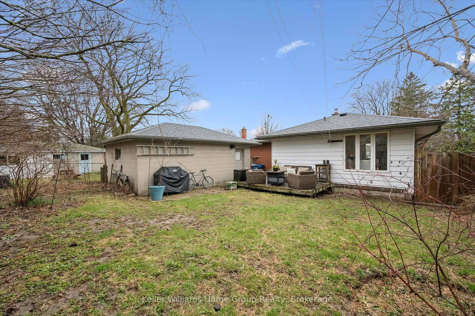 Photo 31 of 56 Ottawa Crescent, Guelph, St. George's — HOMEH