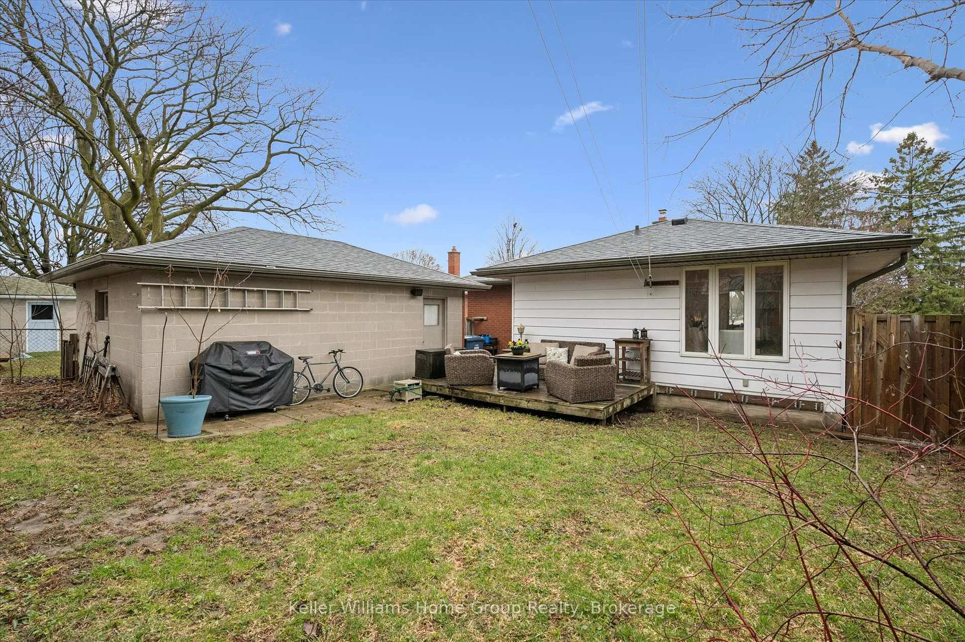 Photo 34 of 56 Ottawa Crescent, Guelph, St. George's — HOMEH
