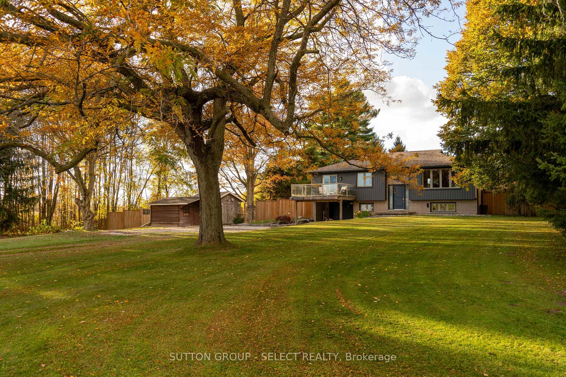 Photo 4 of 6724 Glendon Drive, Strathroy-Caradoc, Rural Strathroy-Caradoc — HOMEH