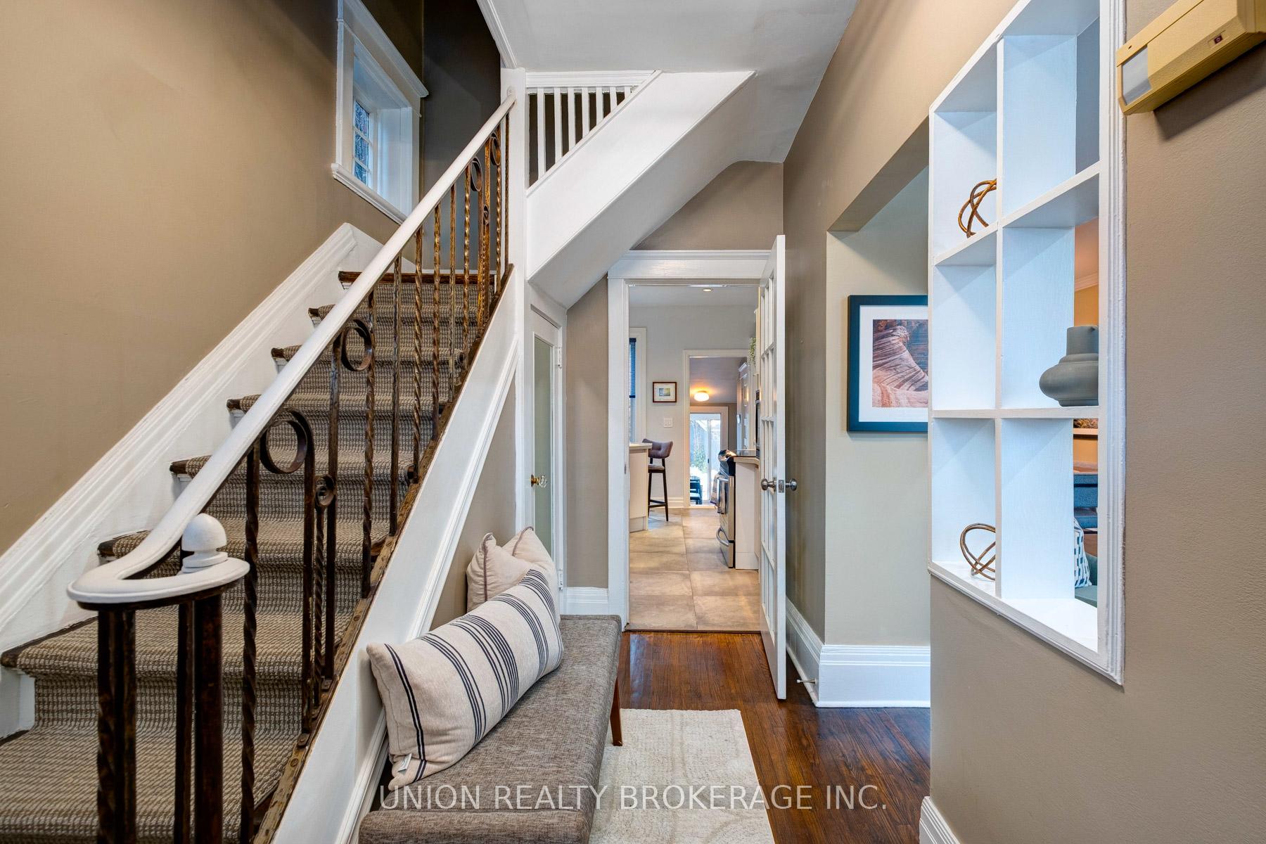 Photo 2 of 76 Brooklyn Avenue, Toronto, South Riverdale — HOMEH