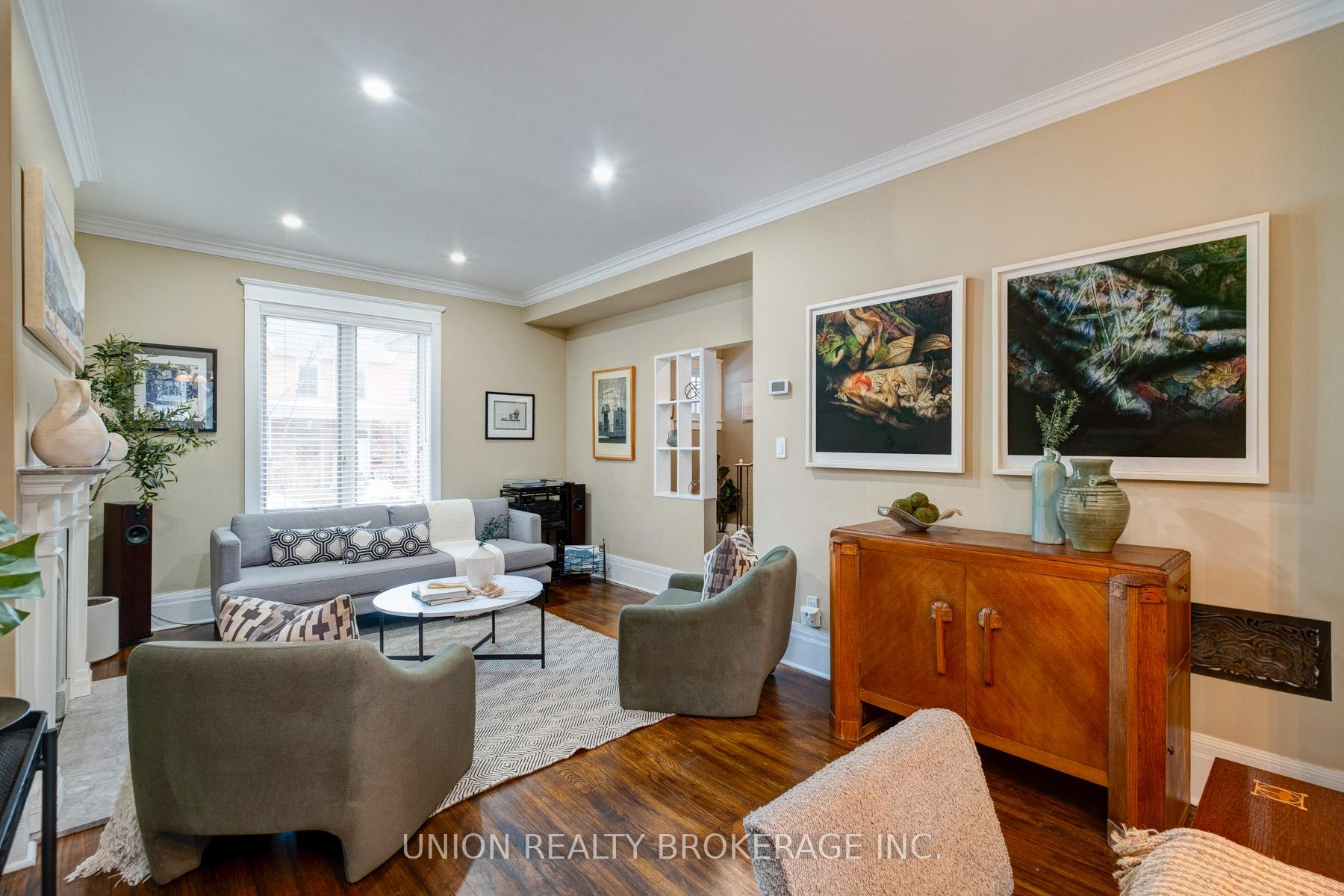 Photo 5 of 76 Brooklyn Avenue, Toronto, South Riverdale — HOMEH