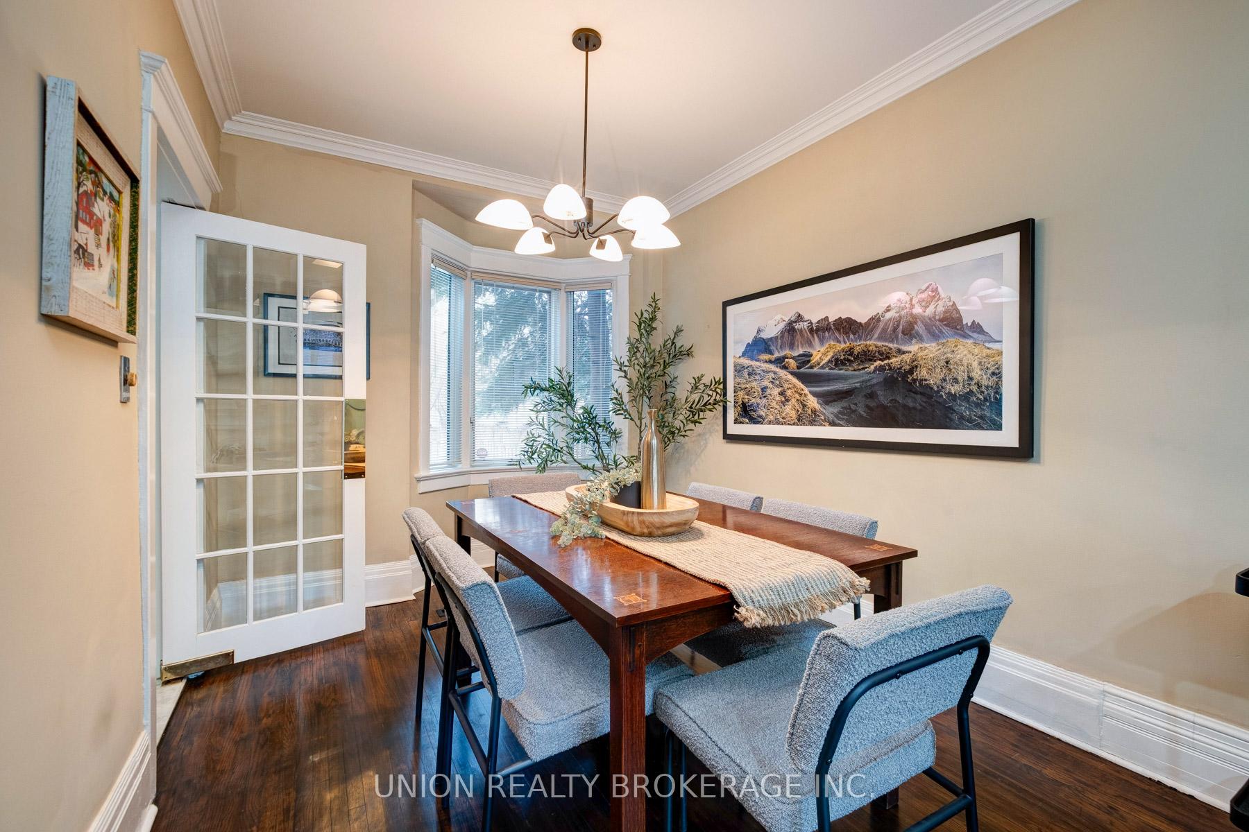 Photo 6 of 76 Brooklyn Avenue, Toronto, South Riverdale — HOMEH