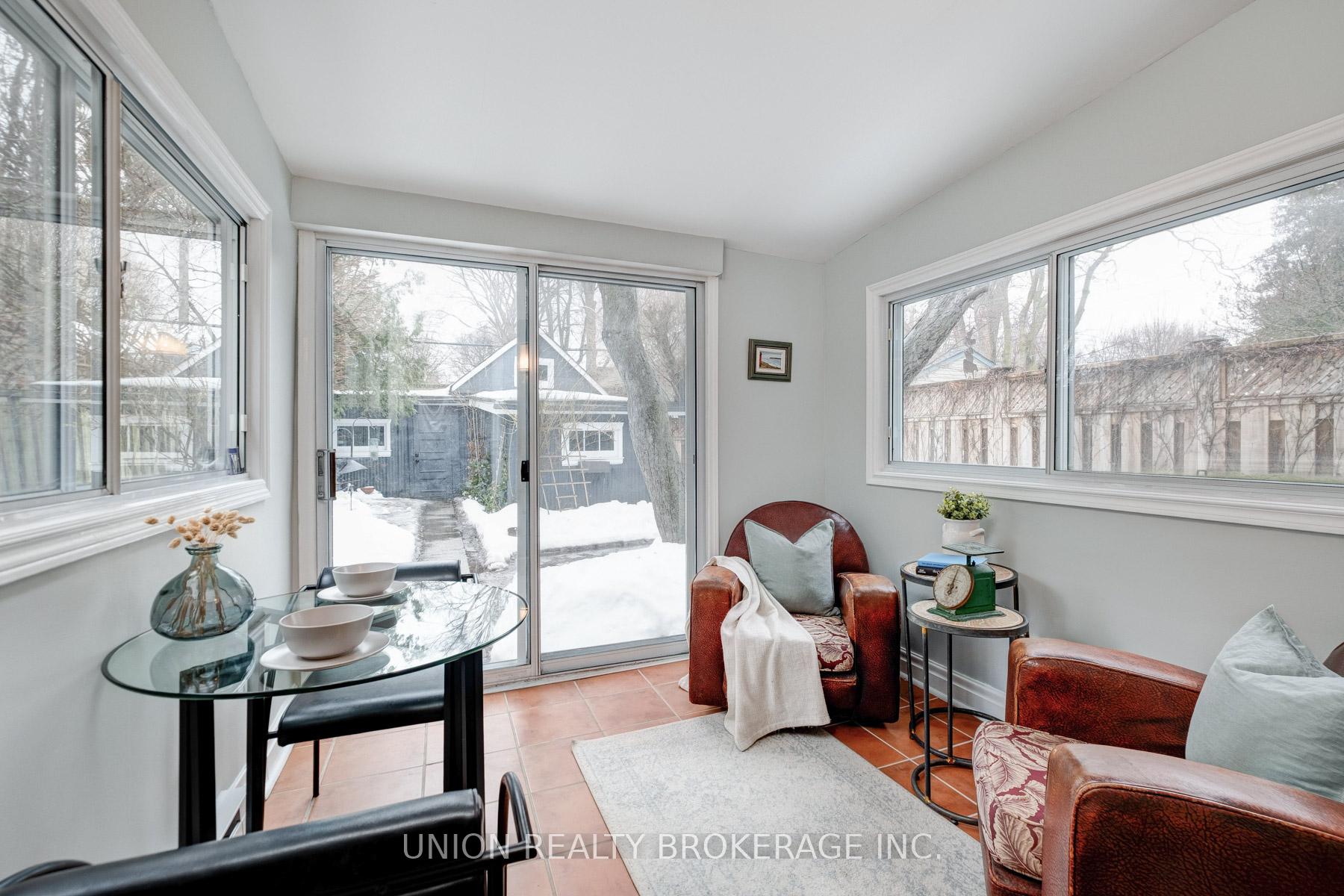 Photo 9 of 76 Brooklyn Avenue, Toronto, South Riverdale — HOMEH