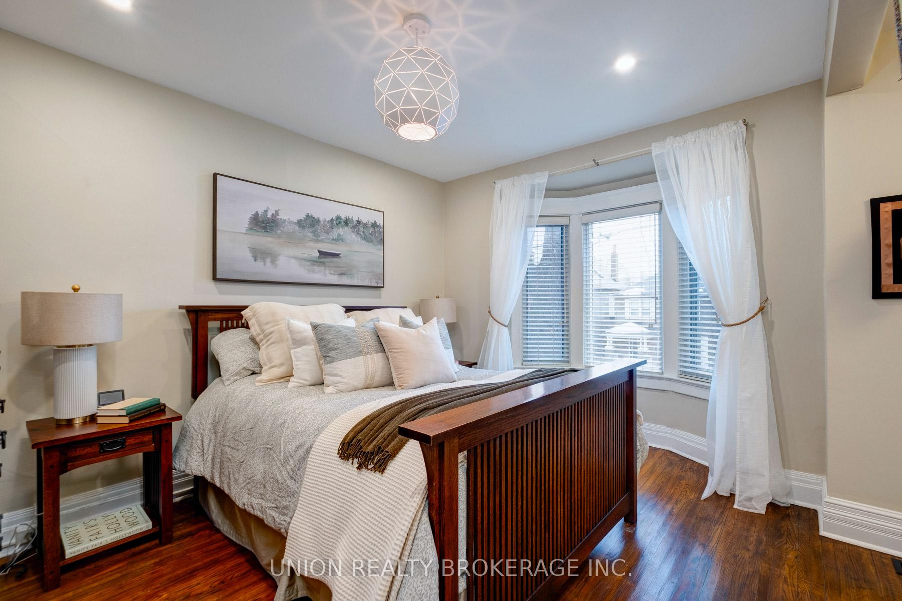 Photo 10 of 76 Brooklyn Avenue, Toronto, South Riverdale — HOMEH