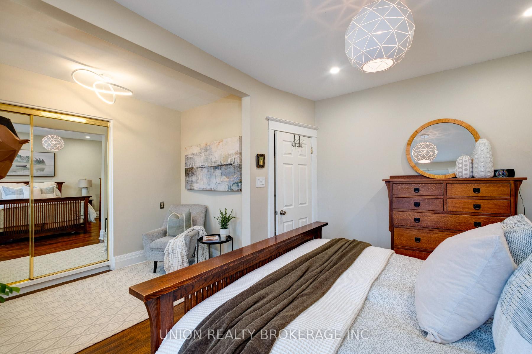 Photo 11 of 76 Brooklyn Avenue, Toronto, South Riverdale — HOMEH