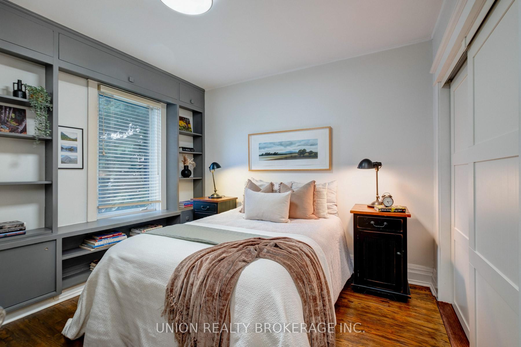 Photo 12 of 76 Brooklyn Avenue, Toronto, South Riverdale — HOMEH