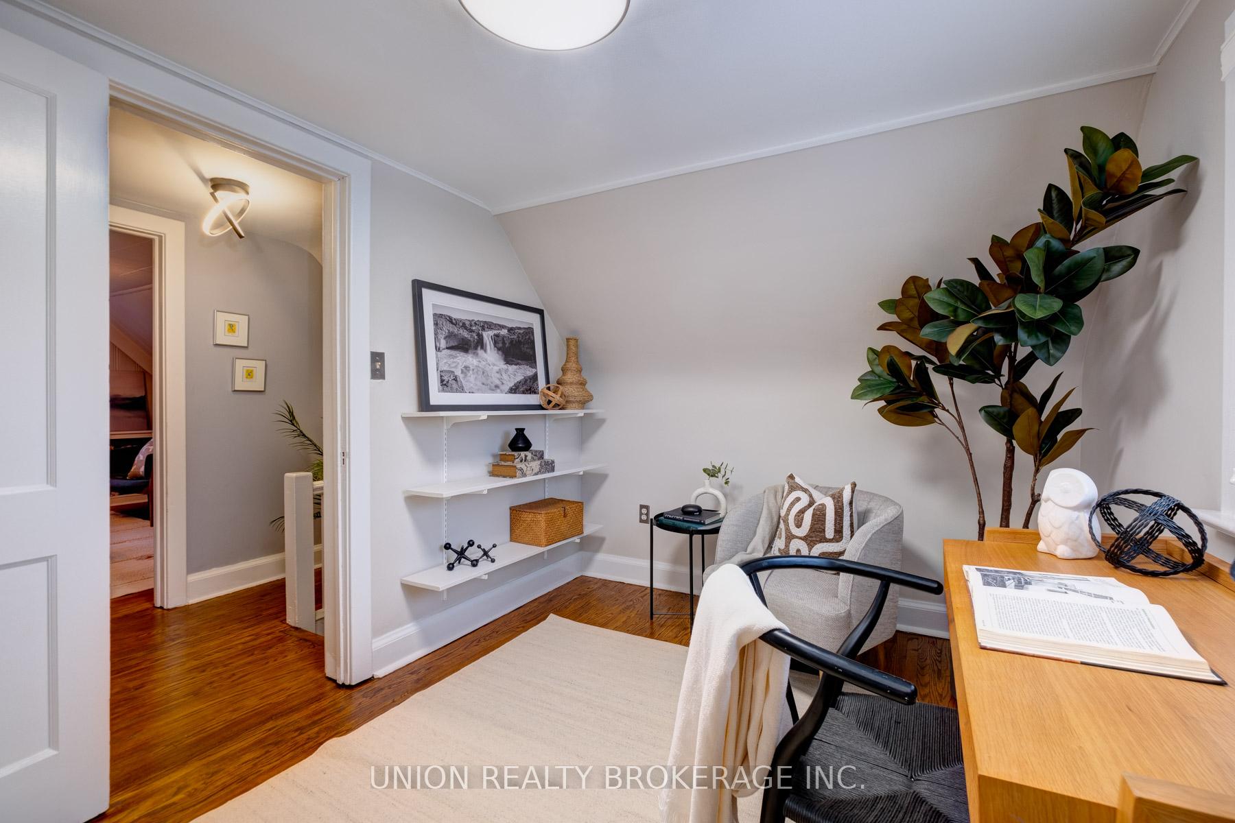 Photo 14 of 76 Brooklyn Avenue, Toronto, South Riverdale — HOMEH