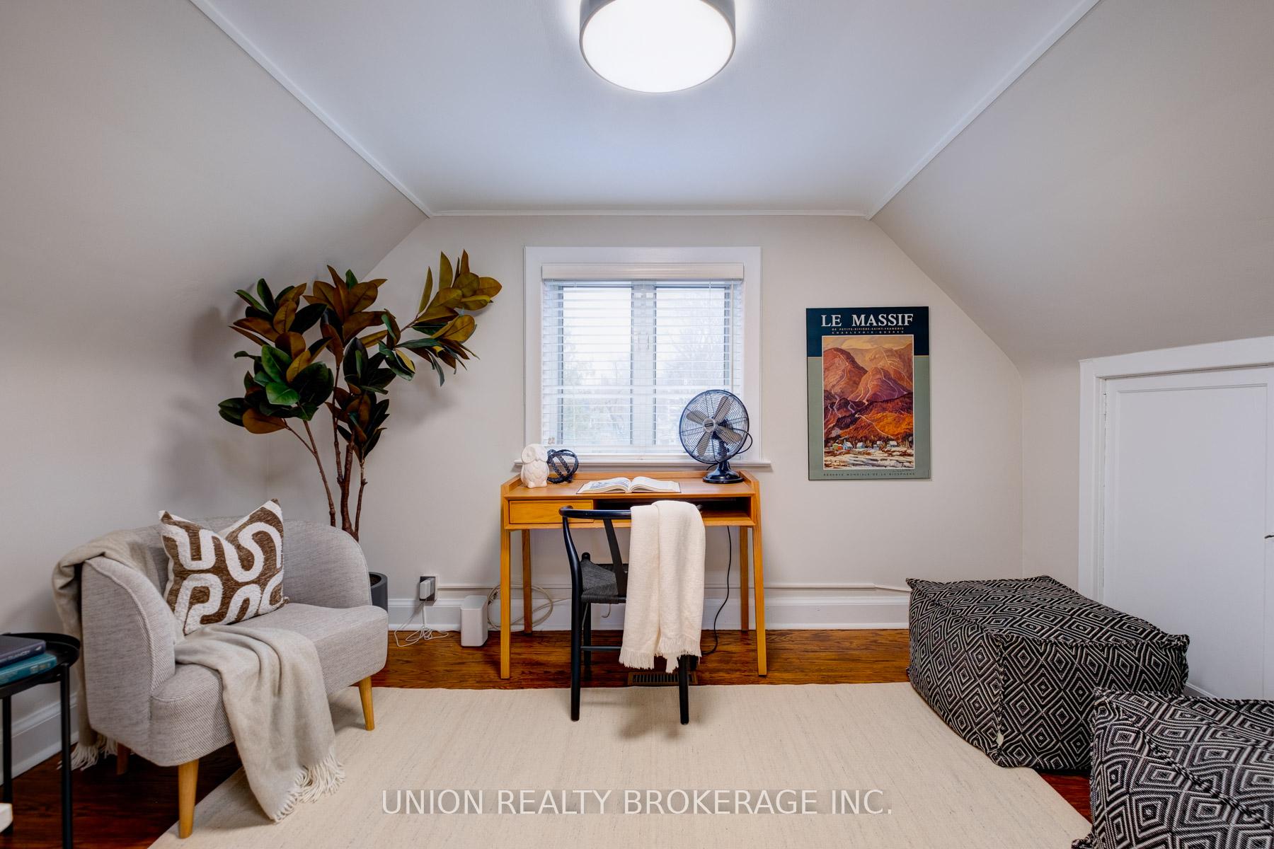 Photo 15 of 76 Brooklyn Avenue, Toronto, South Riverdale — HOMEH
