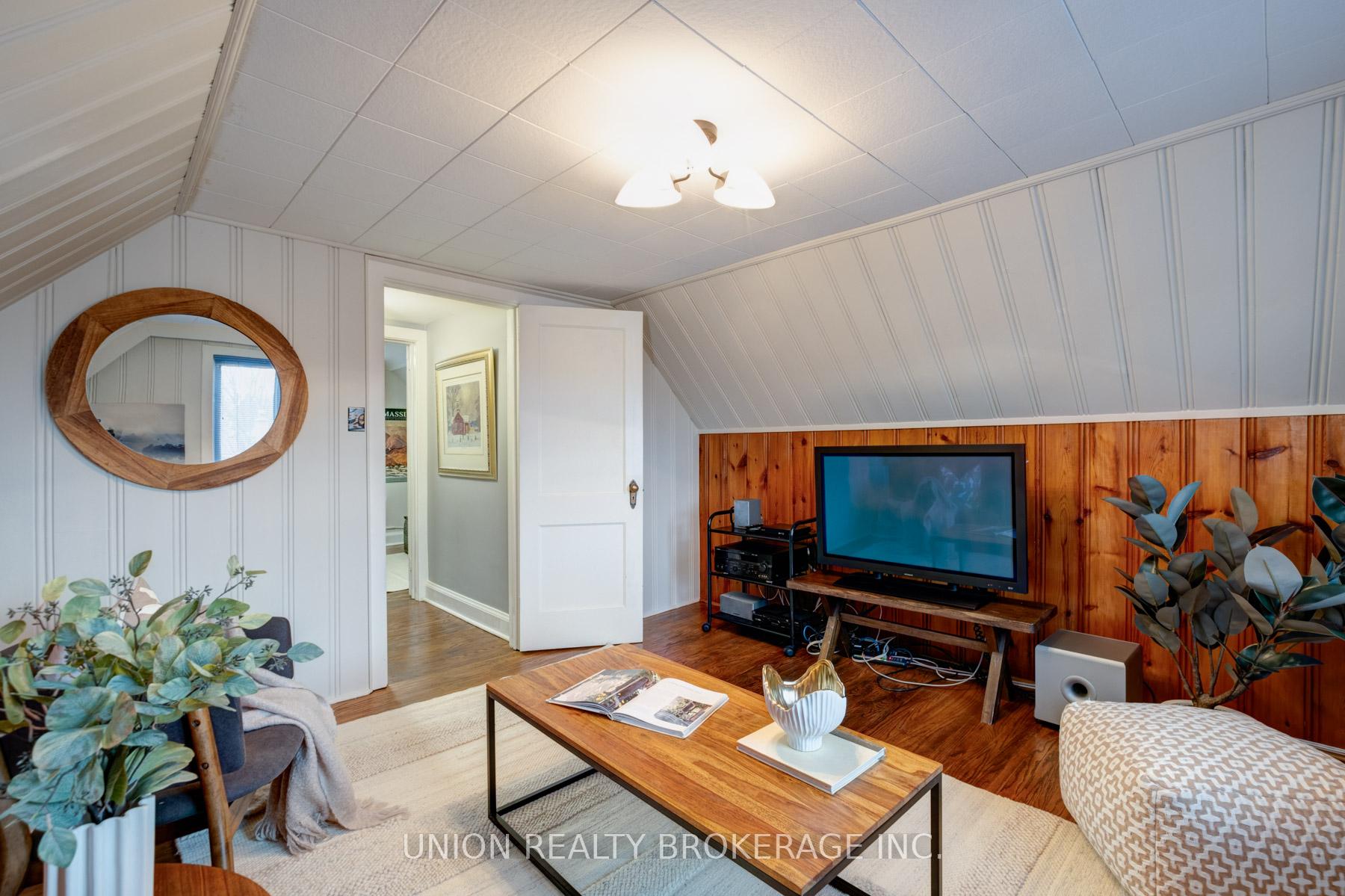 Photo 16 of 76 Brooklyn Avenue, Toronto, South Riverdale — HOMEH